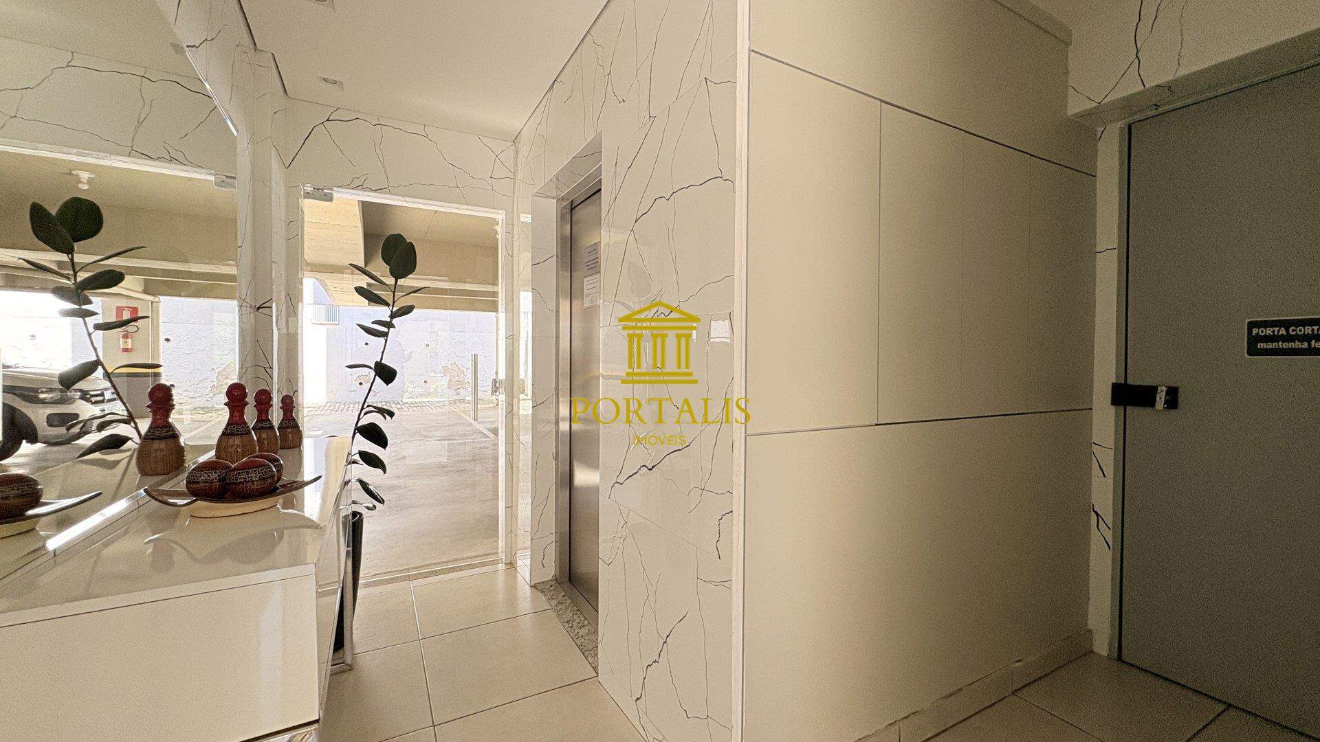 Apartamento 2 quartos à venda em Castelo, Belo Horizonte - MG - foto 20
