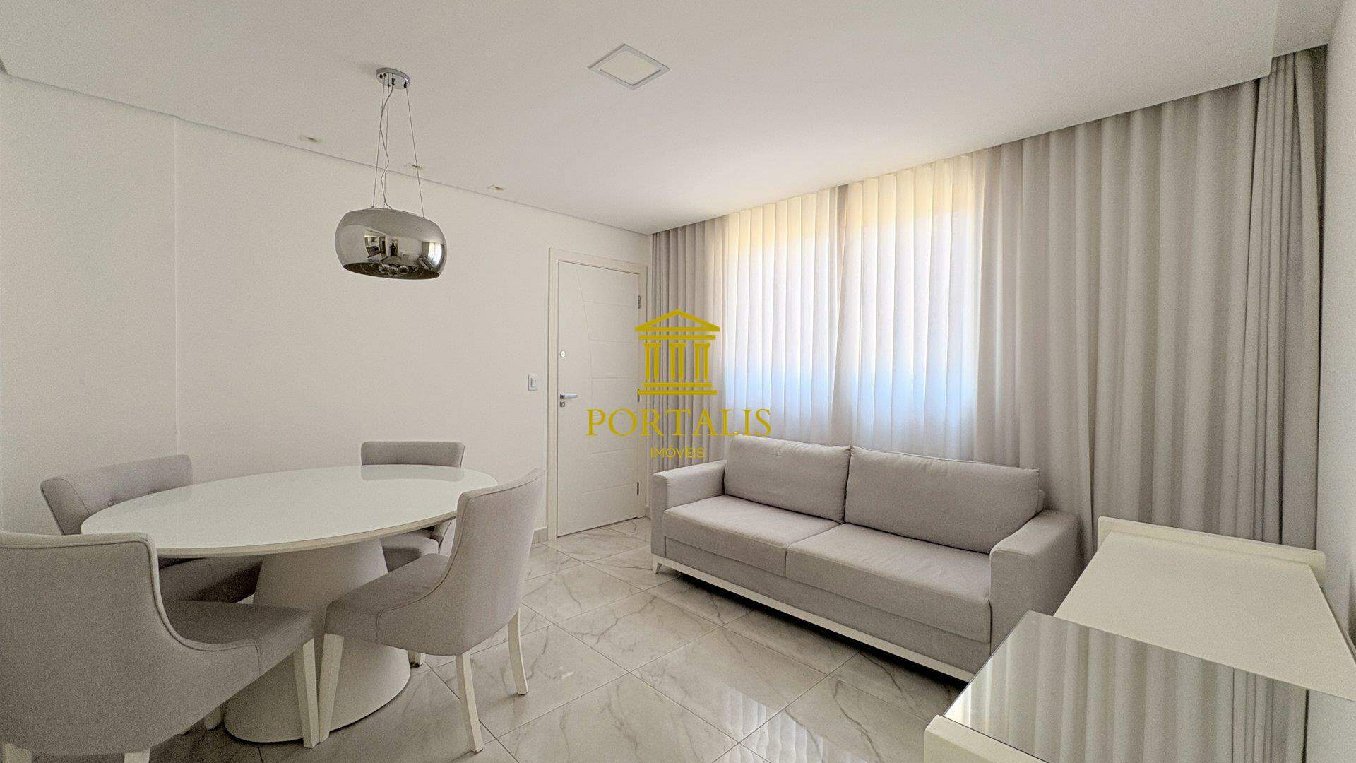 Apartamento 2 quartos à venda em Castelo, Belo Horizonte - MG - foto 3