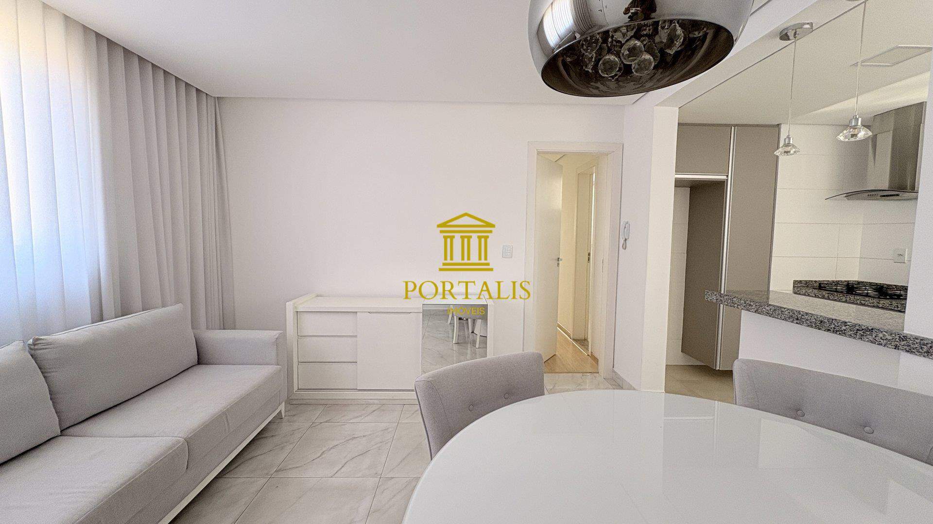 Apartamento 2 quartos à venda em Castelo, Belo Horizonte - MG - foto 4