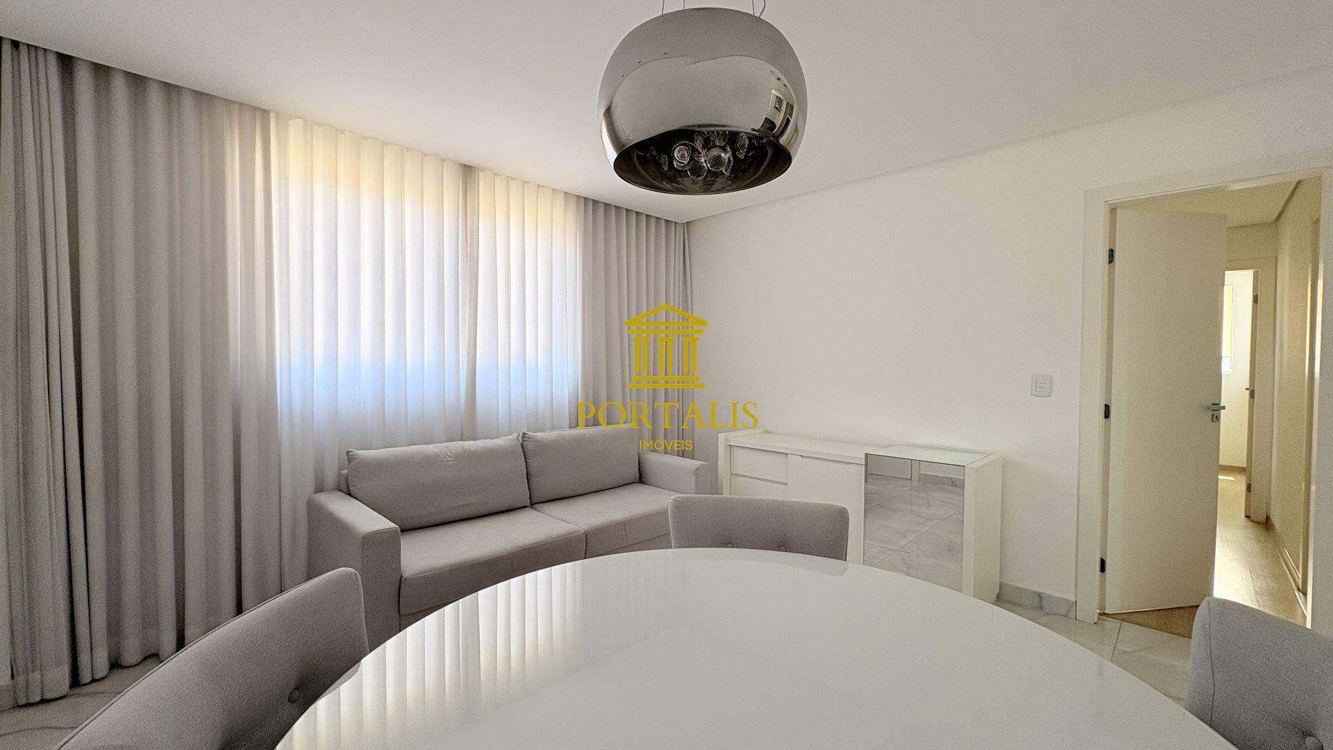 Apartamento 2 quartos à venda em Castelo, Belo Horizonte - MG - foto 5