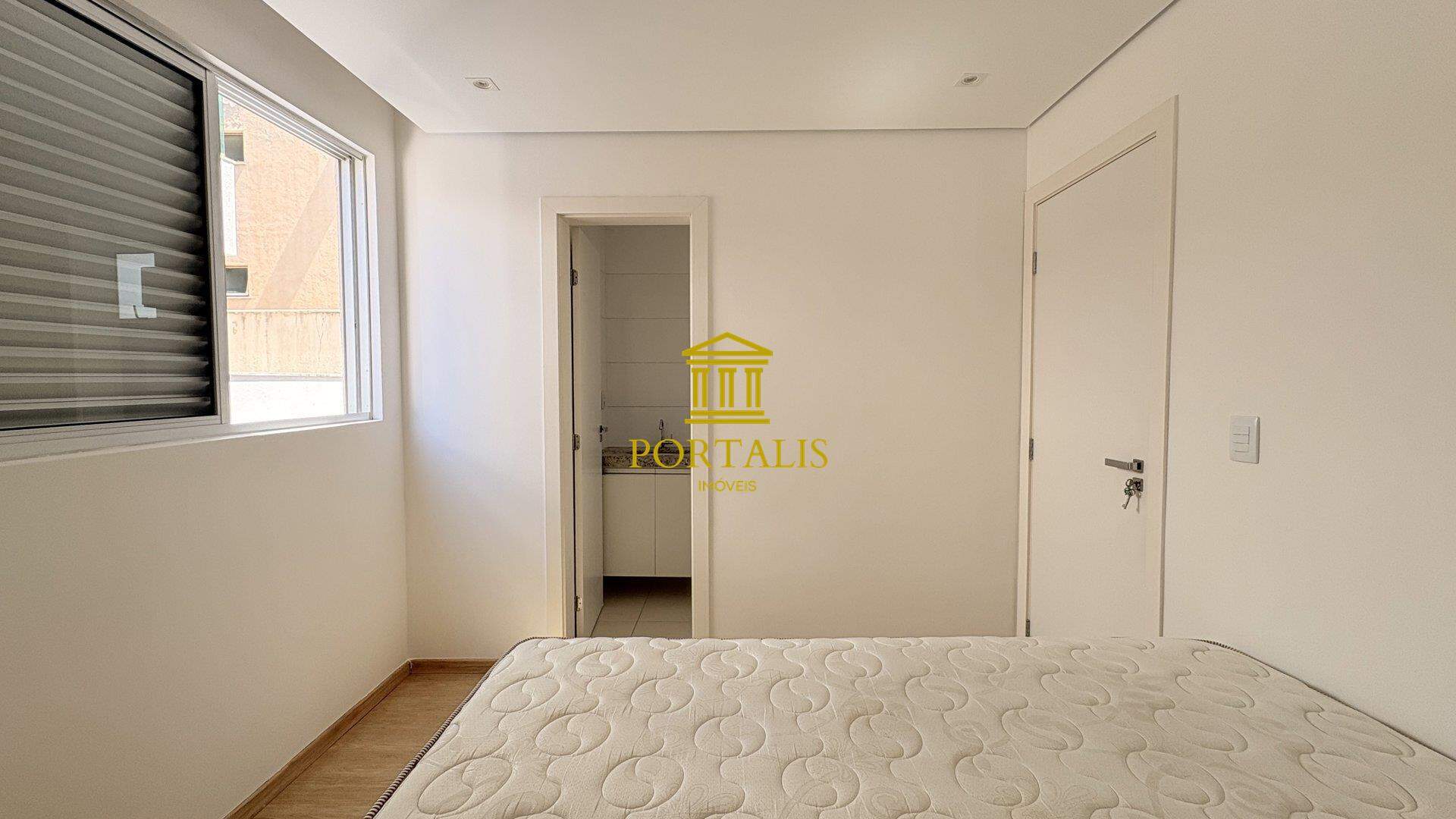 Apartamento 2 quartos à venda em Castelo, Belo Horizonte - MG - foto 9