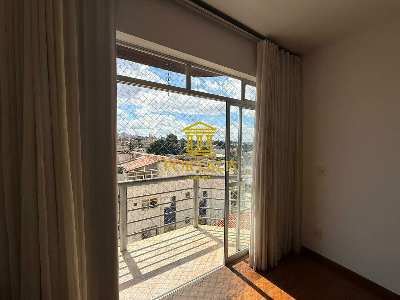 Apartamento, 3 quartos, 95 m² - Foto 3