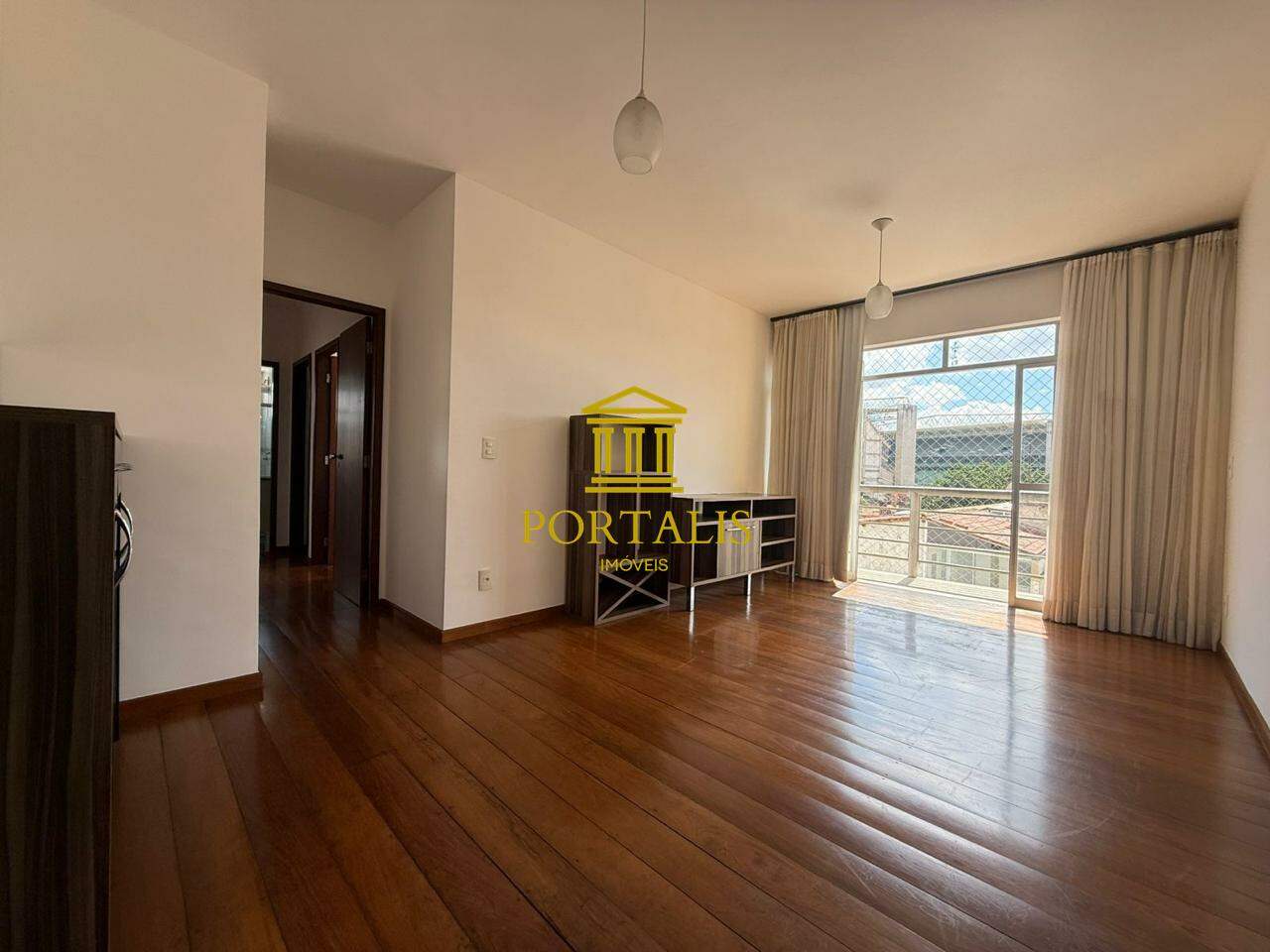 Apartamento 3 quartos à venda em Santa Tereza, Belo Horizonte - MG
