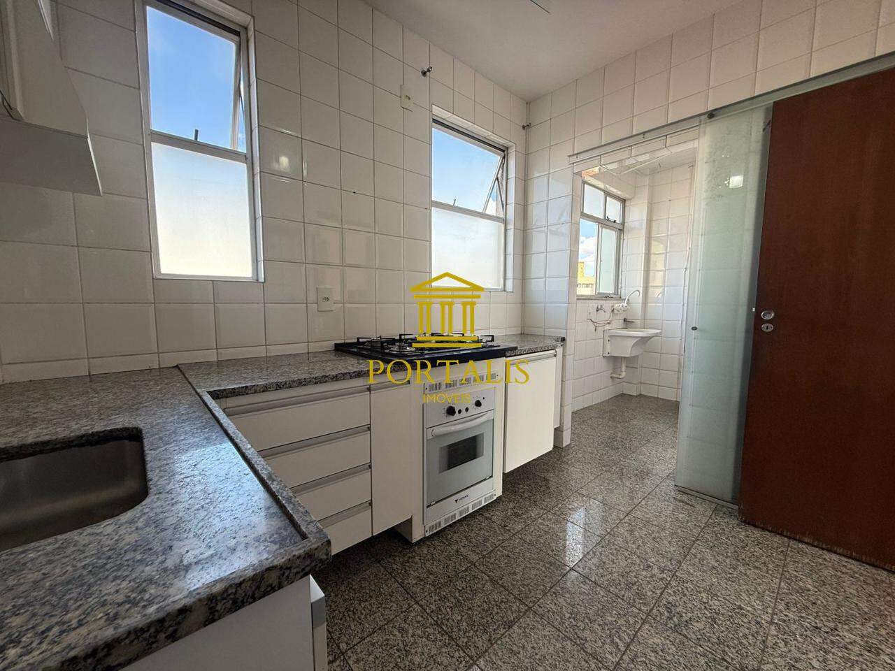 Apartamento, 3 quartos, 95 m² - Foto 8