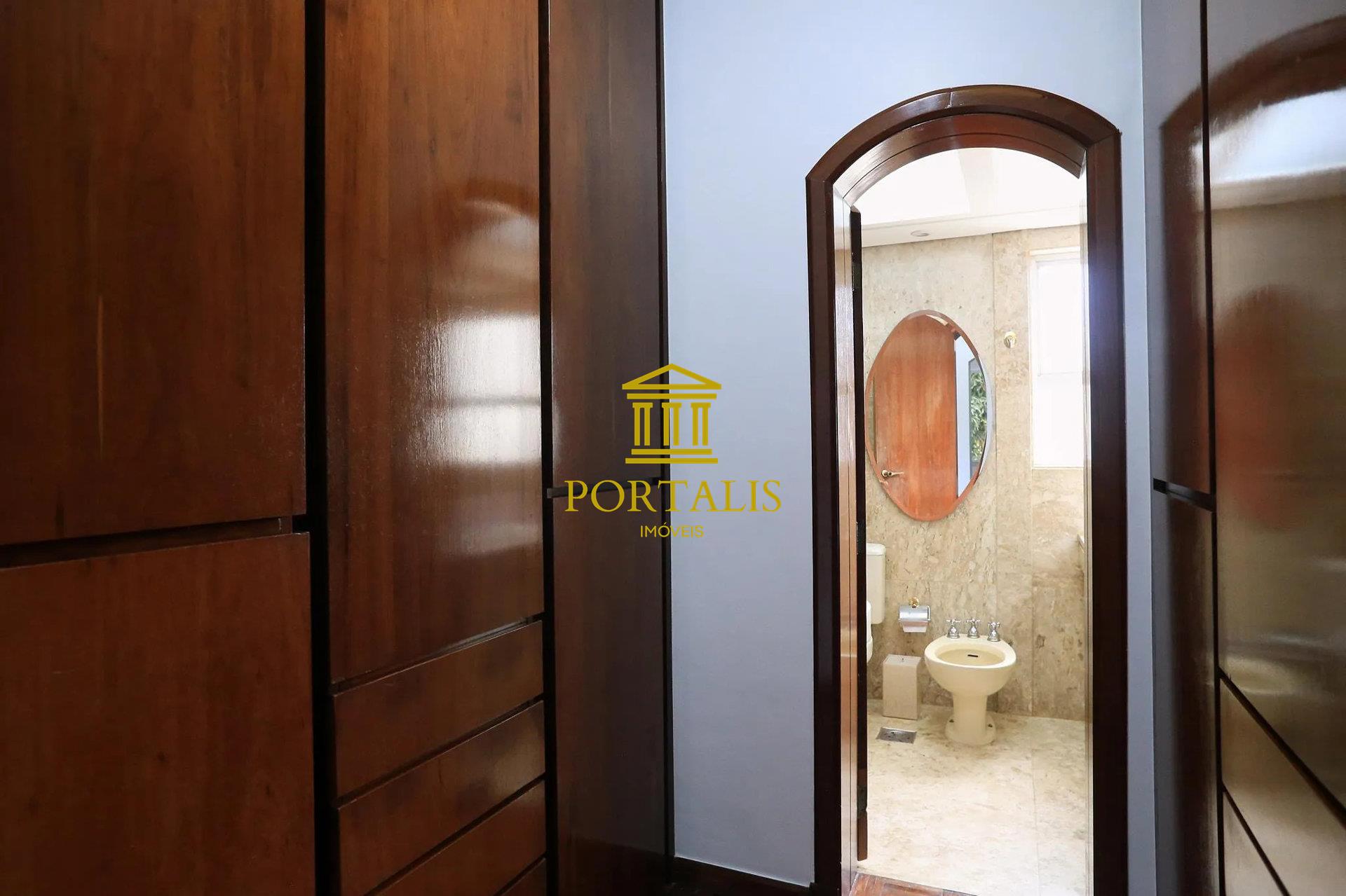 Apartamento, 4 quartos, 210 m² - Foto 9