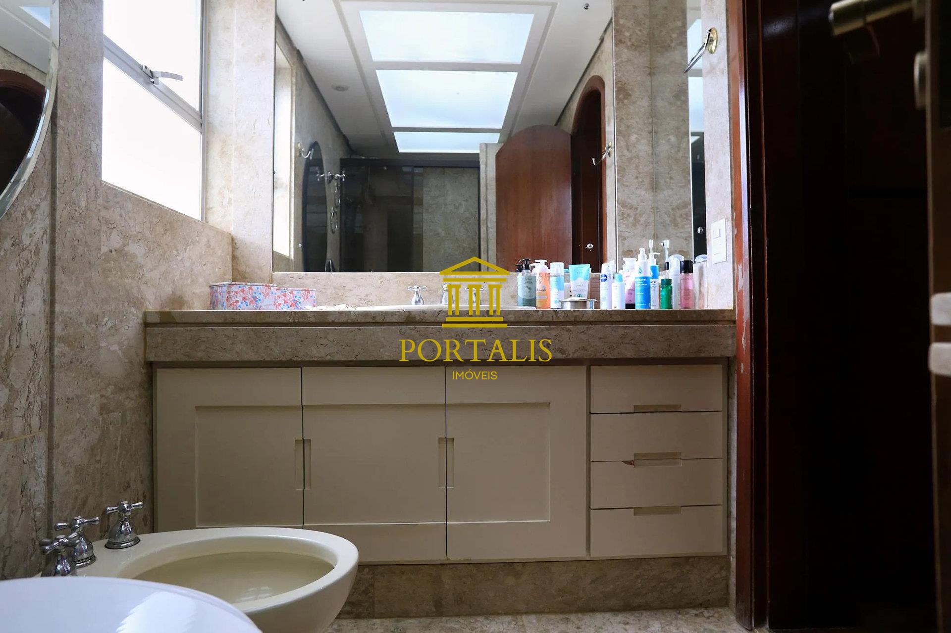 Apartamento, 4 quartos, 210 m² - Foto 10