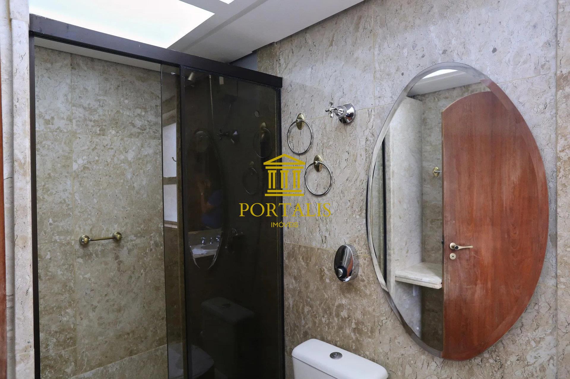 Apartamento, 4 quartos, 210 m² - Foto 11