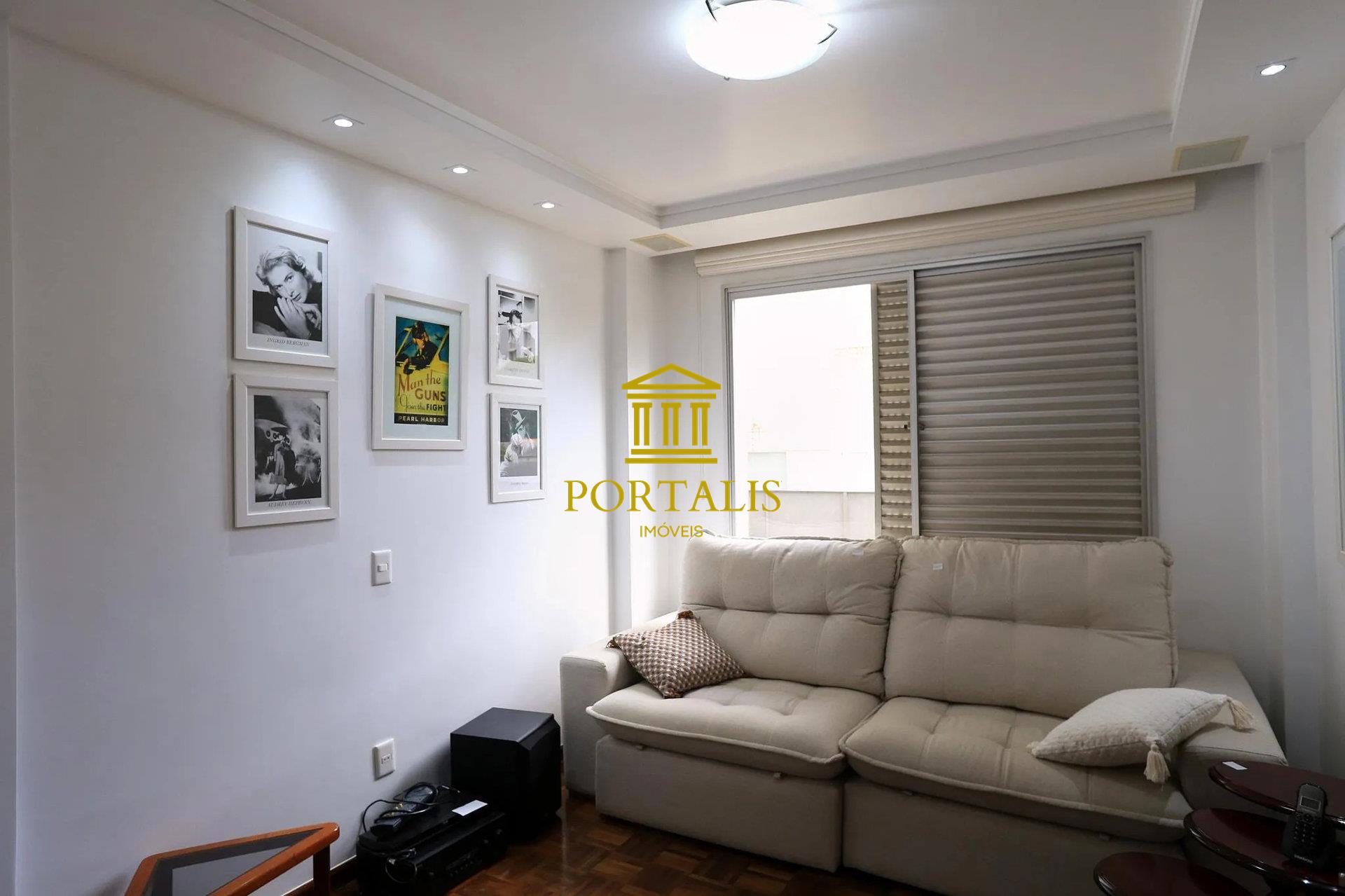 Apartamento, 4 quartos, 210 m² - Foto 12