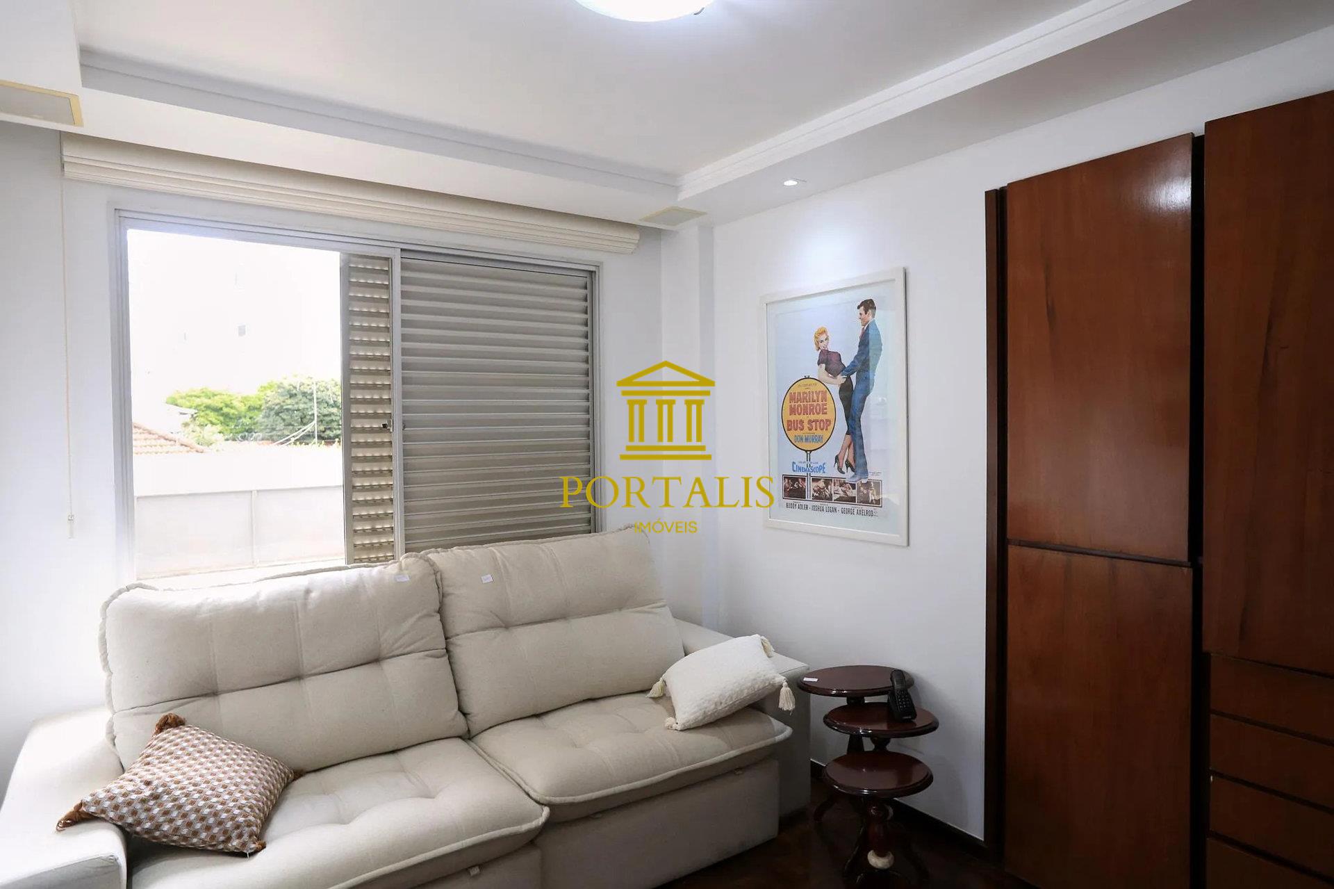 Apartamento, 4 quartos, 210 m² - Foto 13