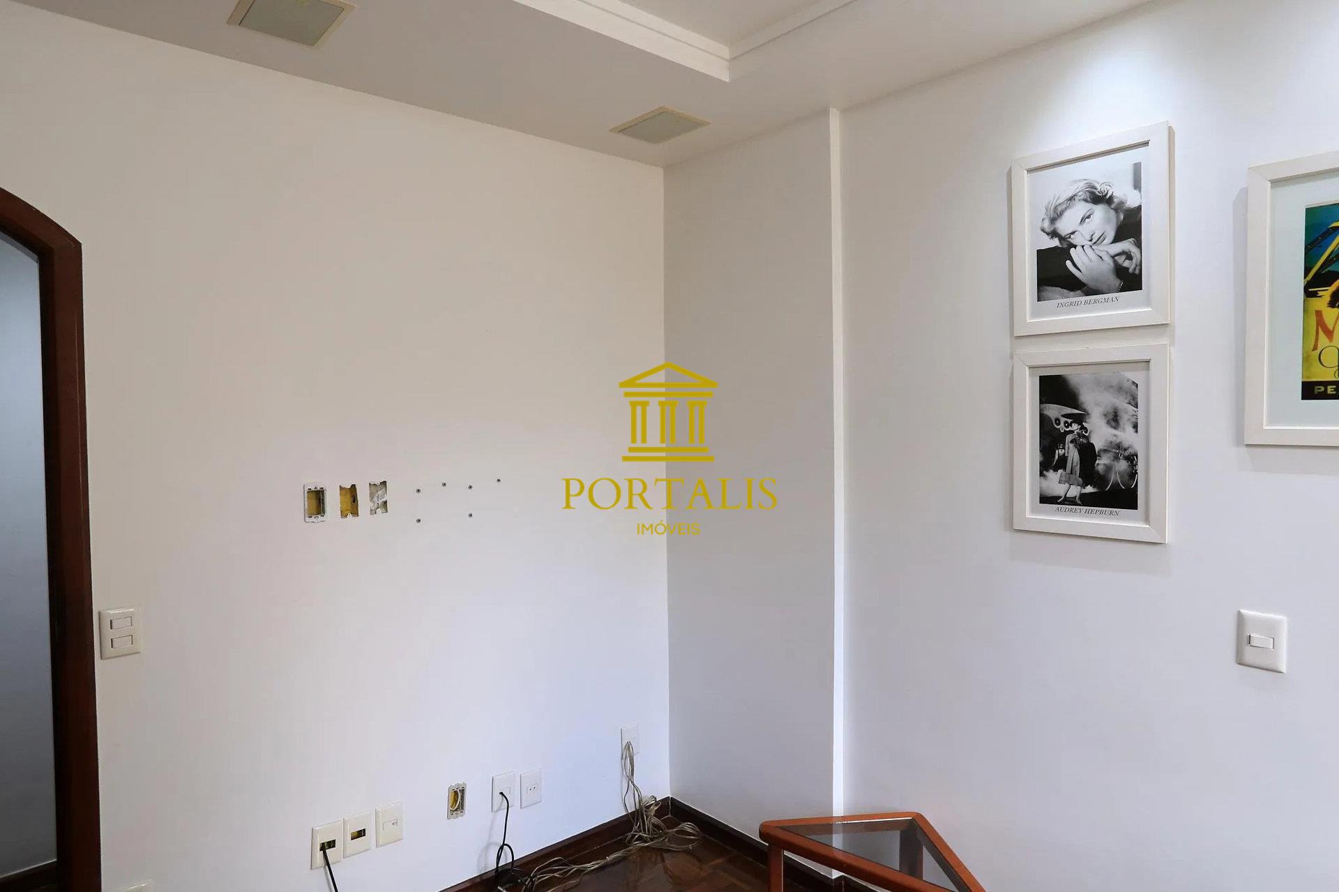 Apartamento, 4 quartos, 210 m² - Foto 14
