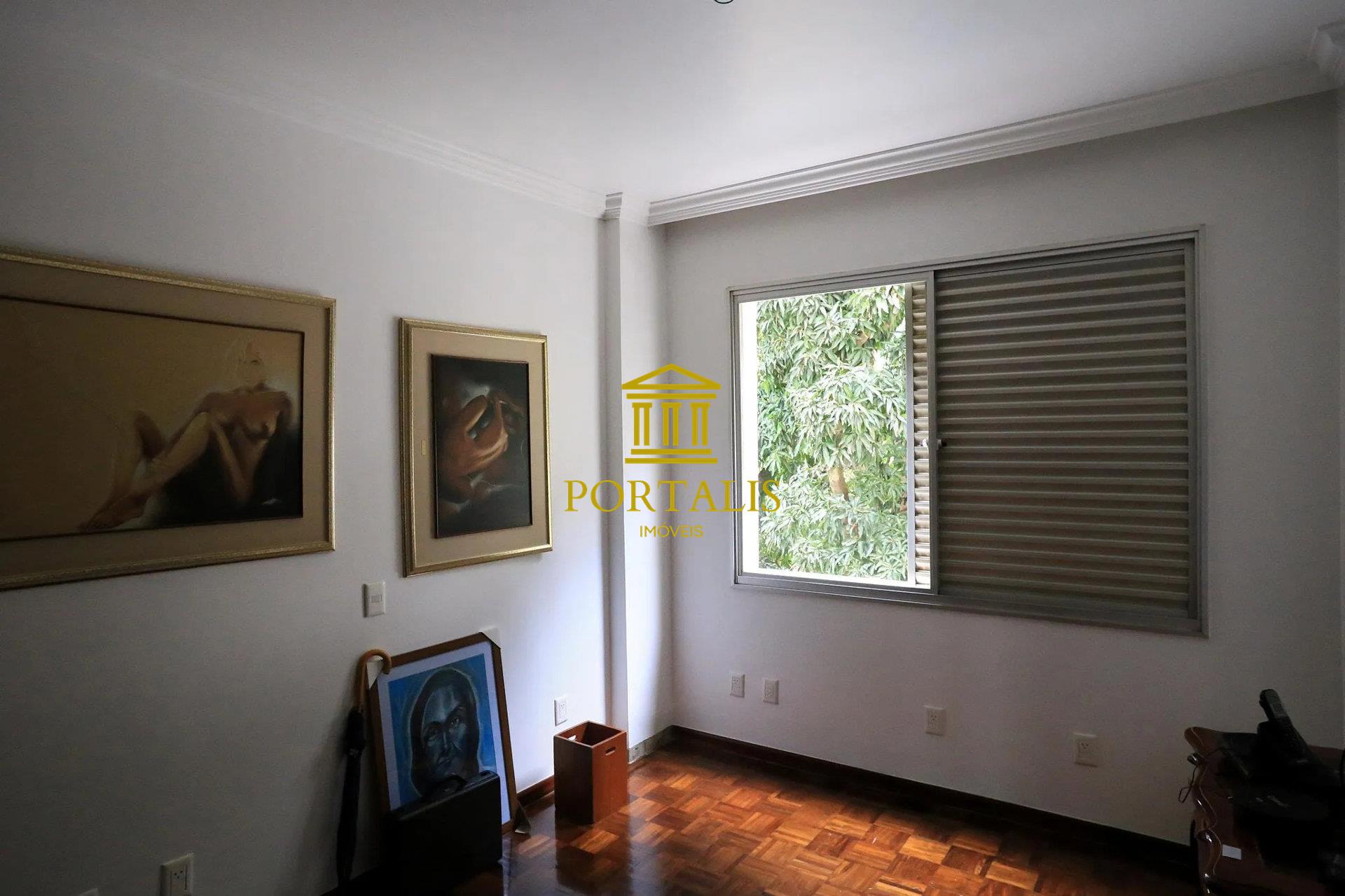 Apartamento, 4 quartos, 210 m² - Foto 15