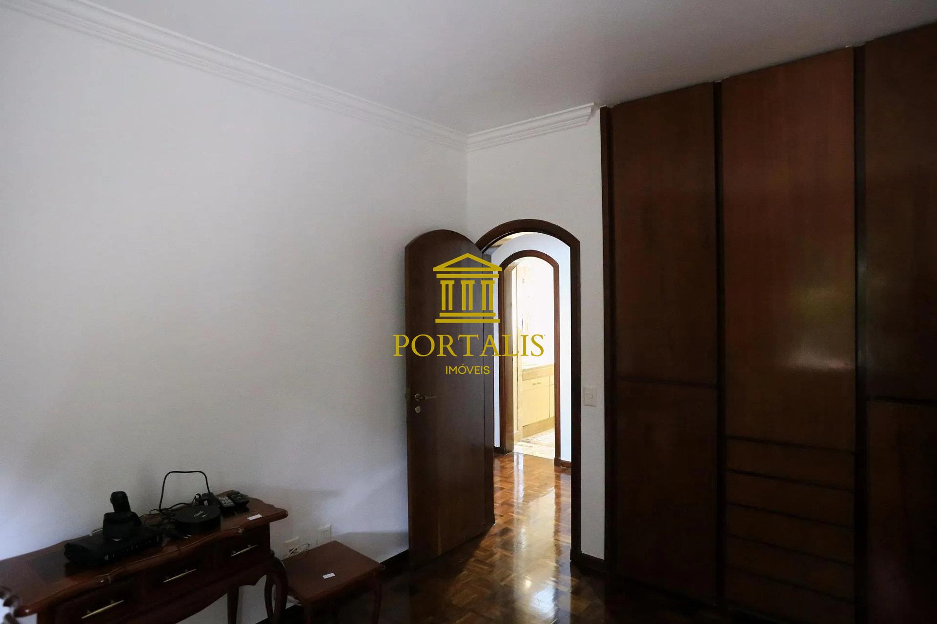 Apartamento, 4 quartos, 210 m² - Foto 16