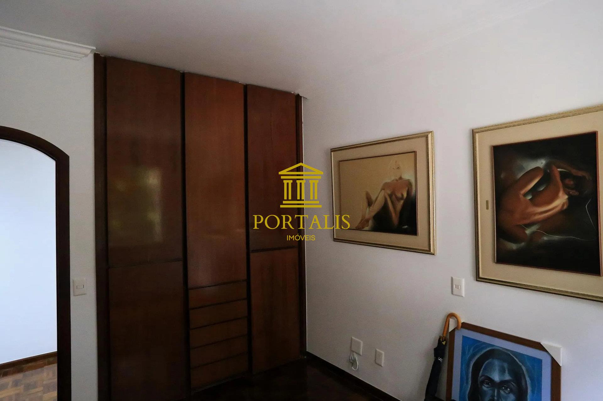 Apartamento, 4 quartos, 210 m² - Foto 17