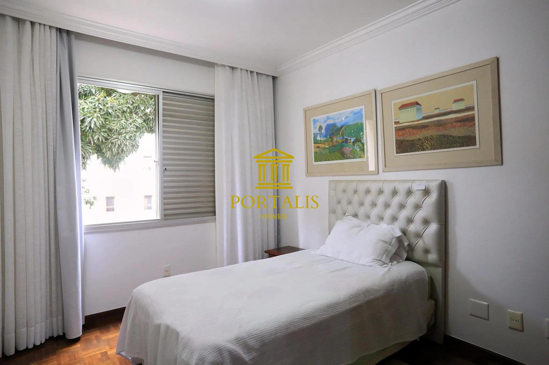 Apartamento, 4 quartos, 210 m² - Foto 18