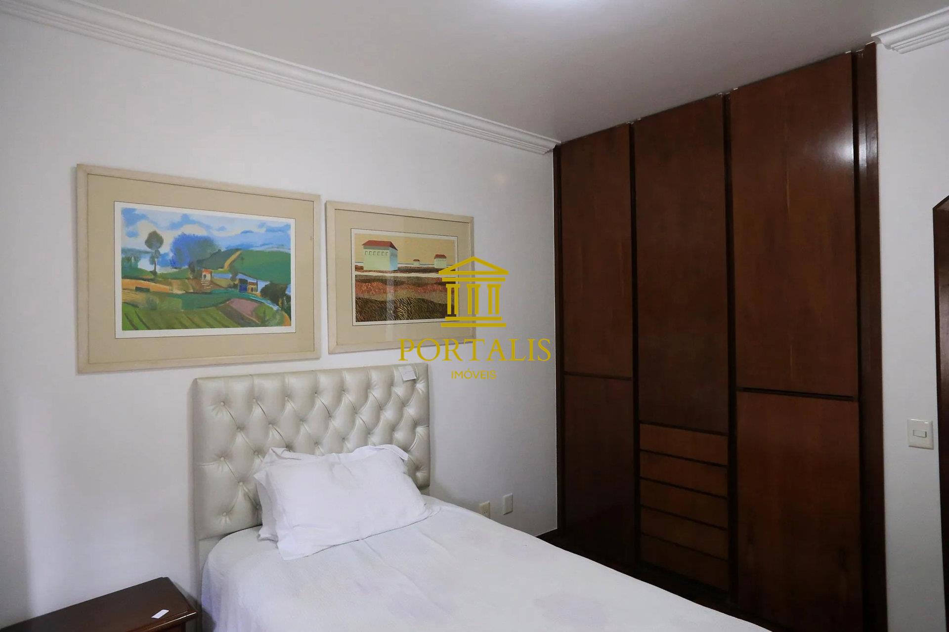 Apartamento, 4 quartos, 210 m² - Foto 19