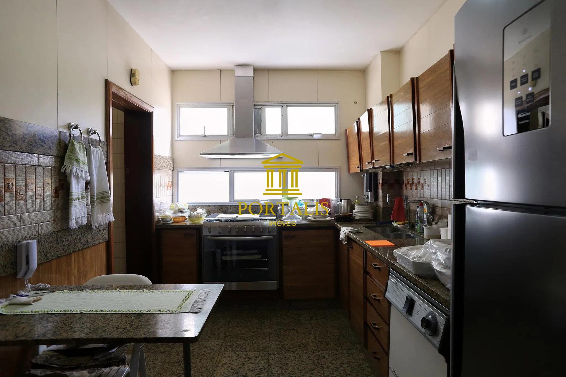 Apartamento, 4 quartos, 210 m² - Foto 20