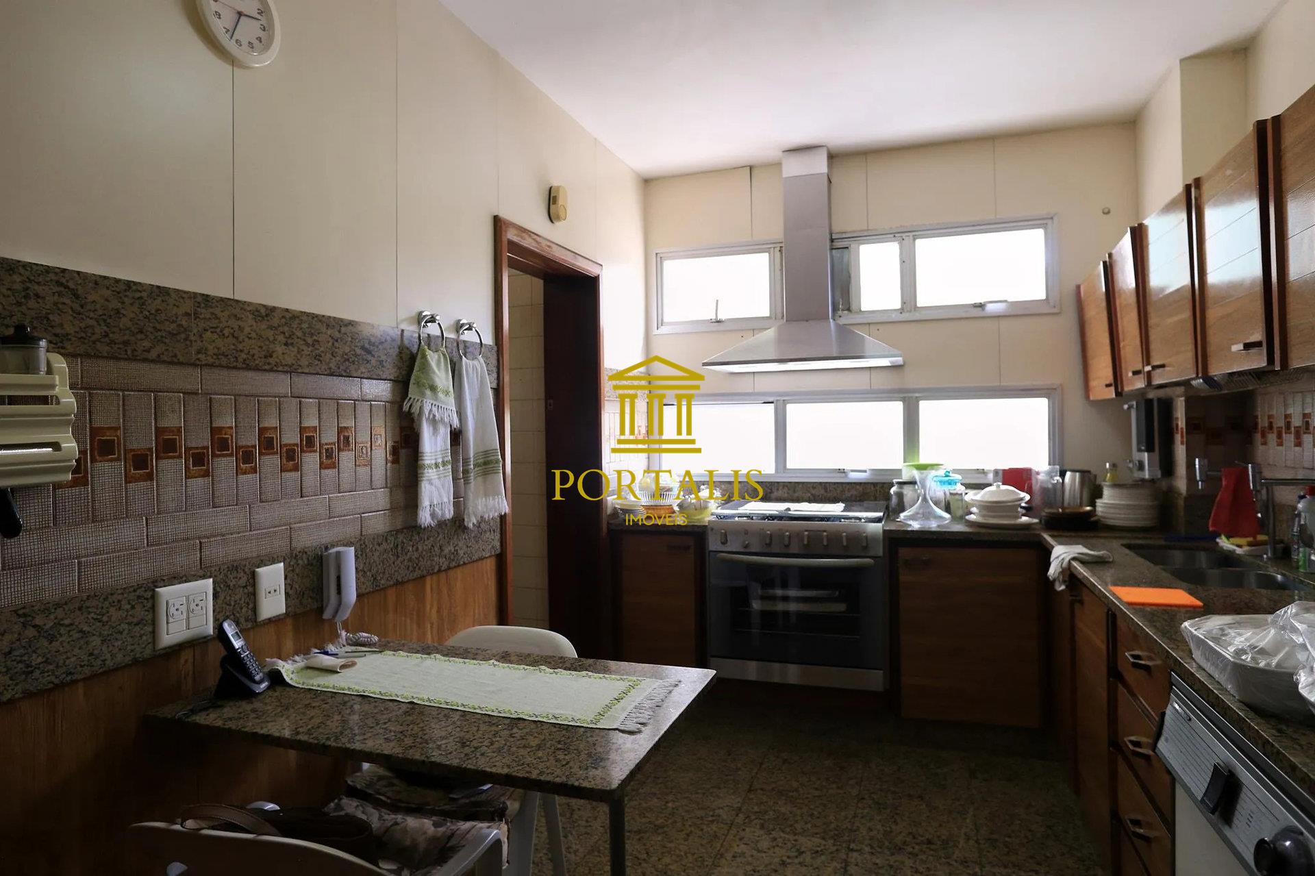 Apartamento, 4 quartos, 210 m² - Foto 21