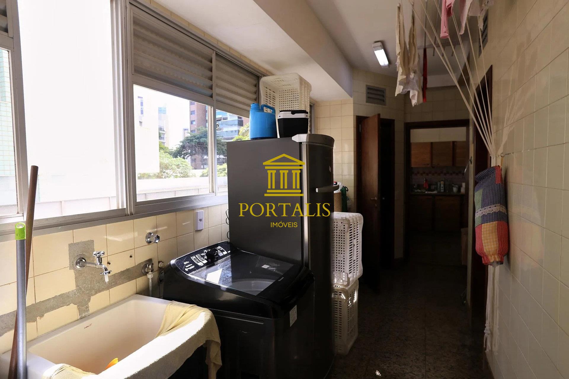 Apartamento, 4 quartos, 210 m² - Foto 23