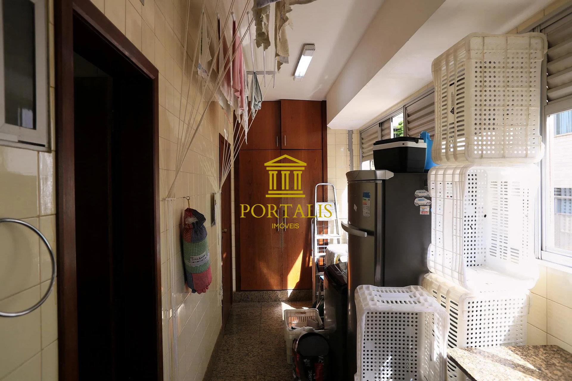 Apartamento, 4 quartos, 210 m² - Foto 24