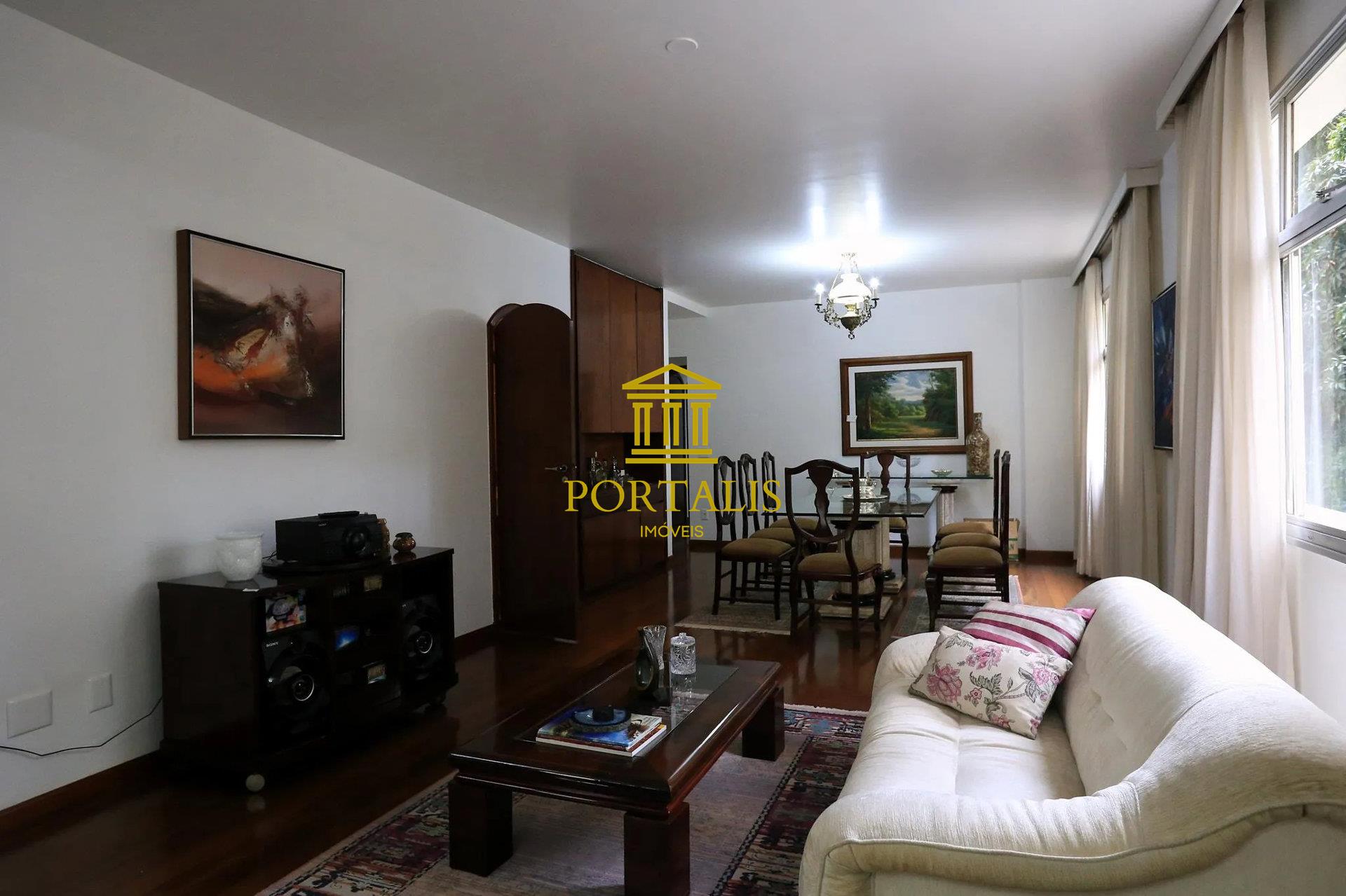 Apartamento, 4 quartos, 210 m² - Foto 5