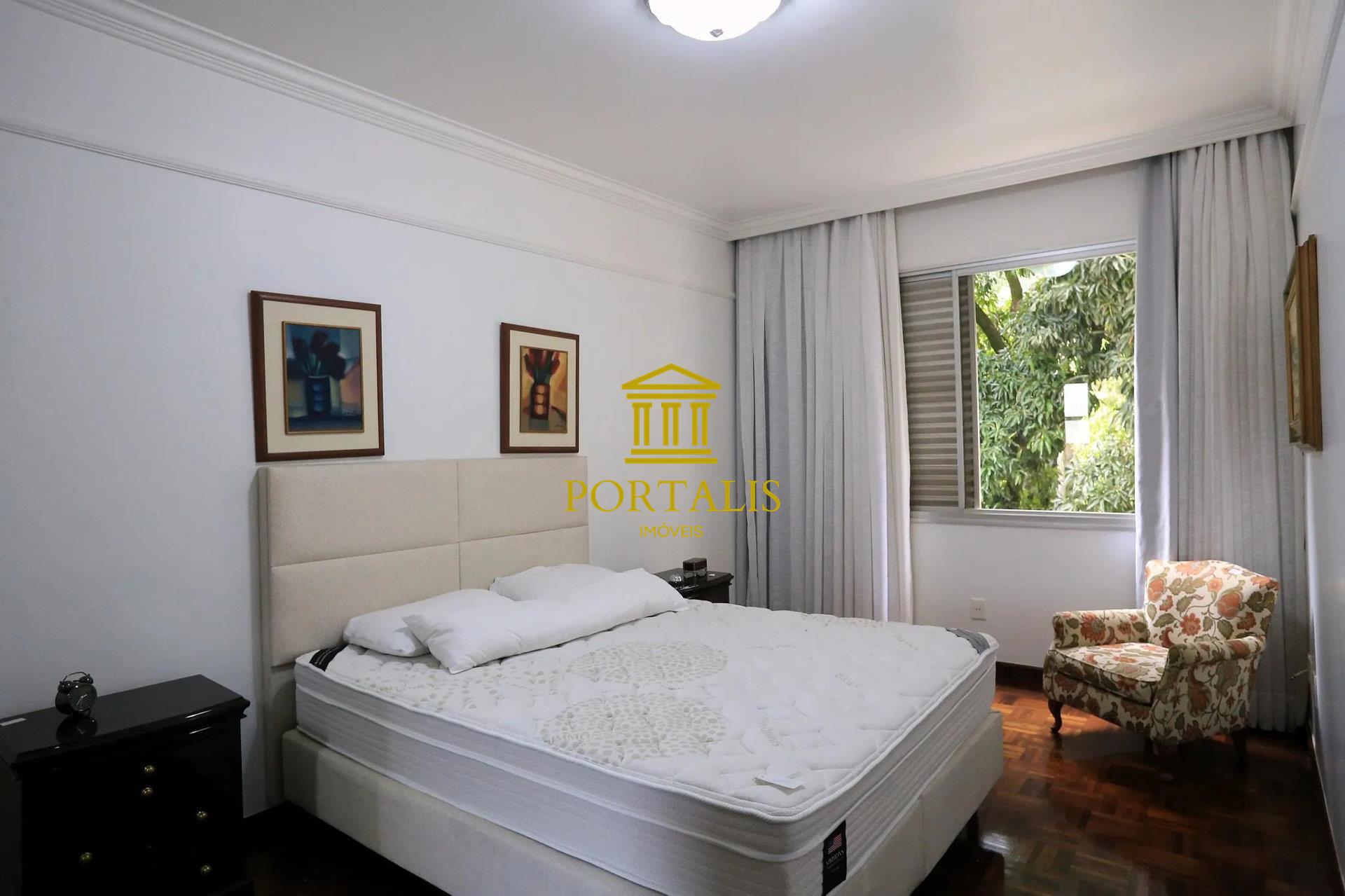 Apartamento, 4 quartos, 210 m² - Foto 6