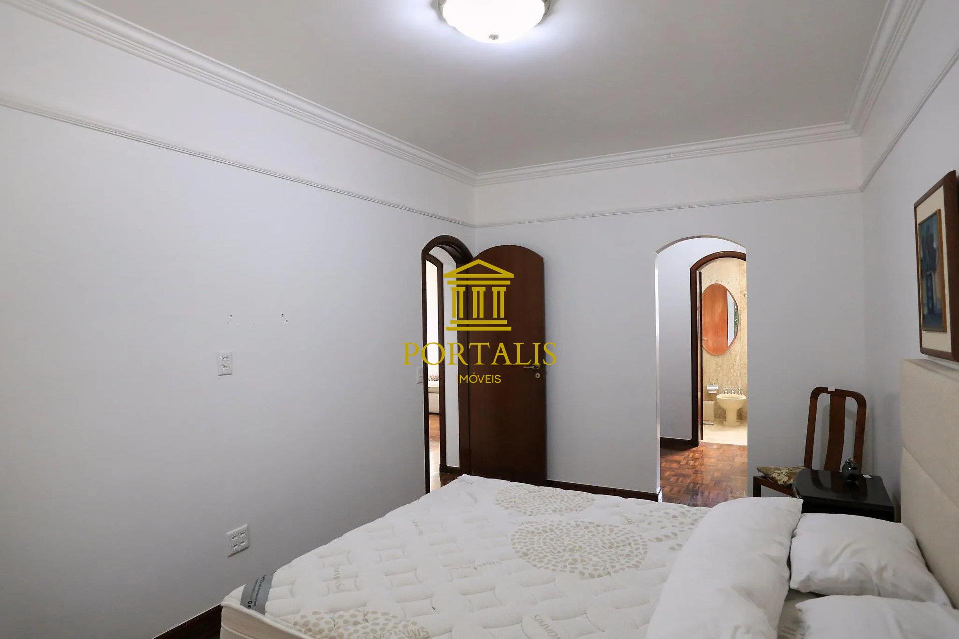 Apartamento, 4 quartos, 210 m² - Foto 7