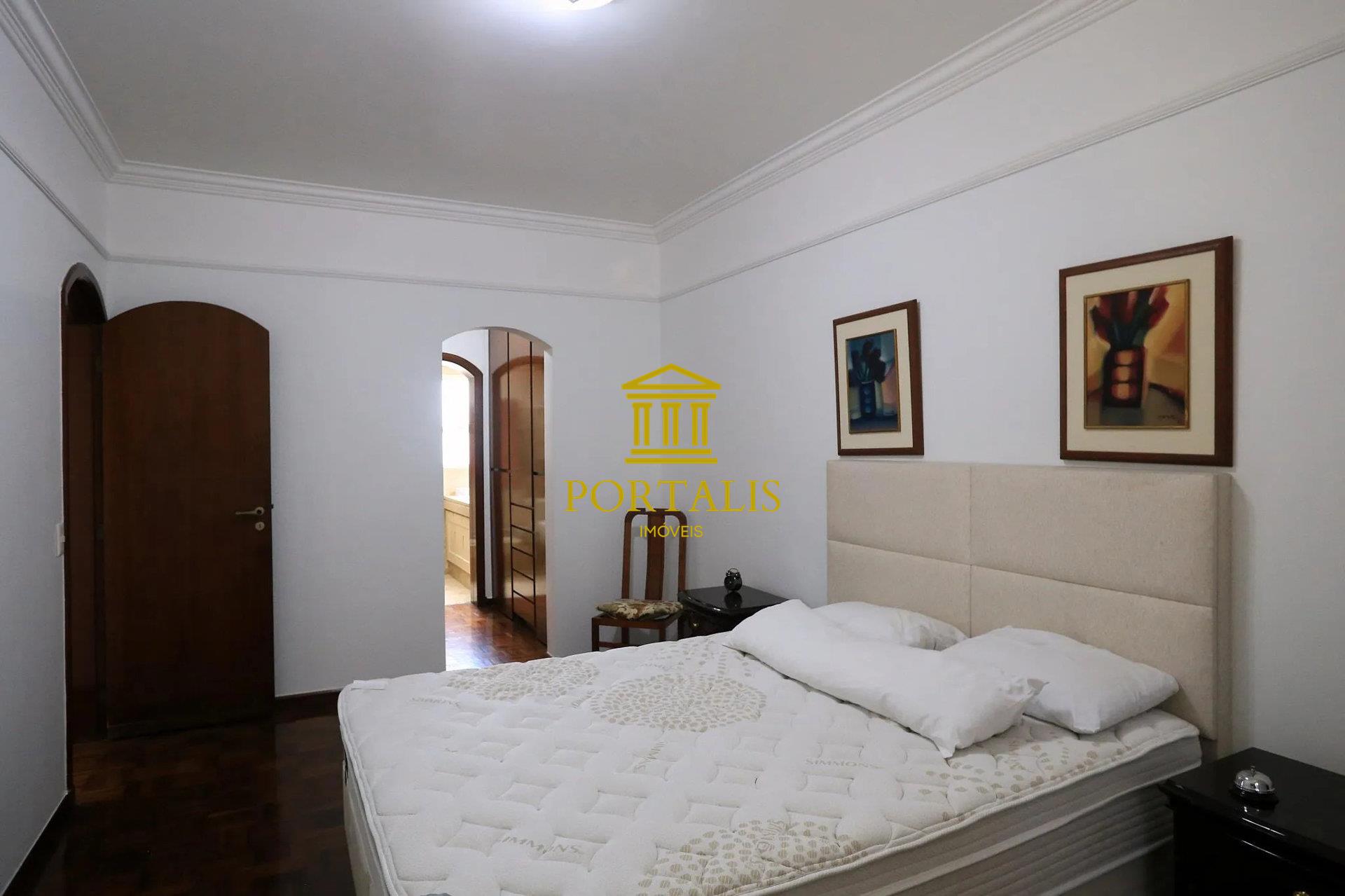 Apartamento, 4 quartos, 210 m² - Foto 8