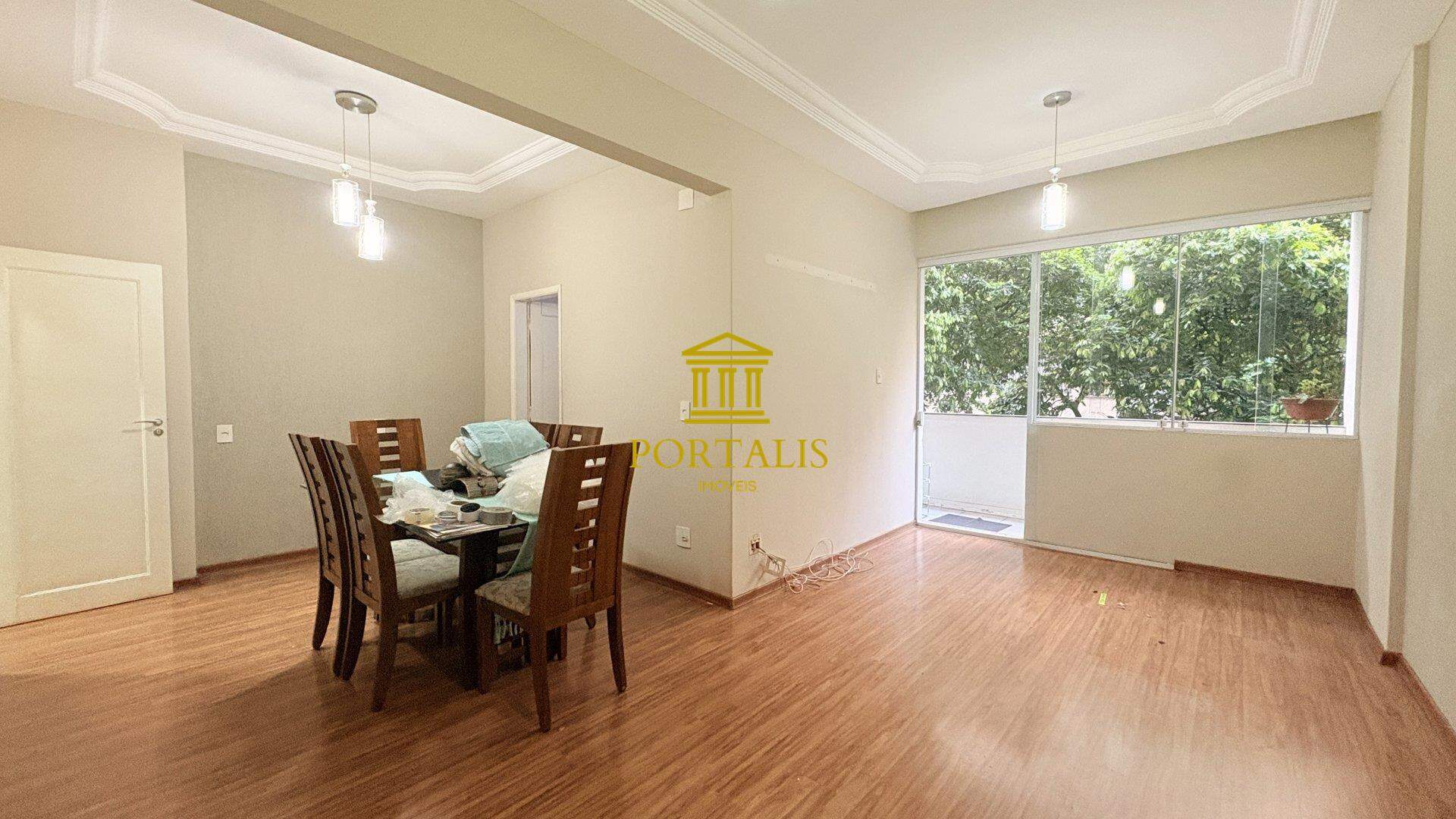 Apartamento, 3 quartos, 145 m² - Foto 1