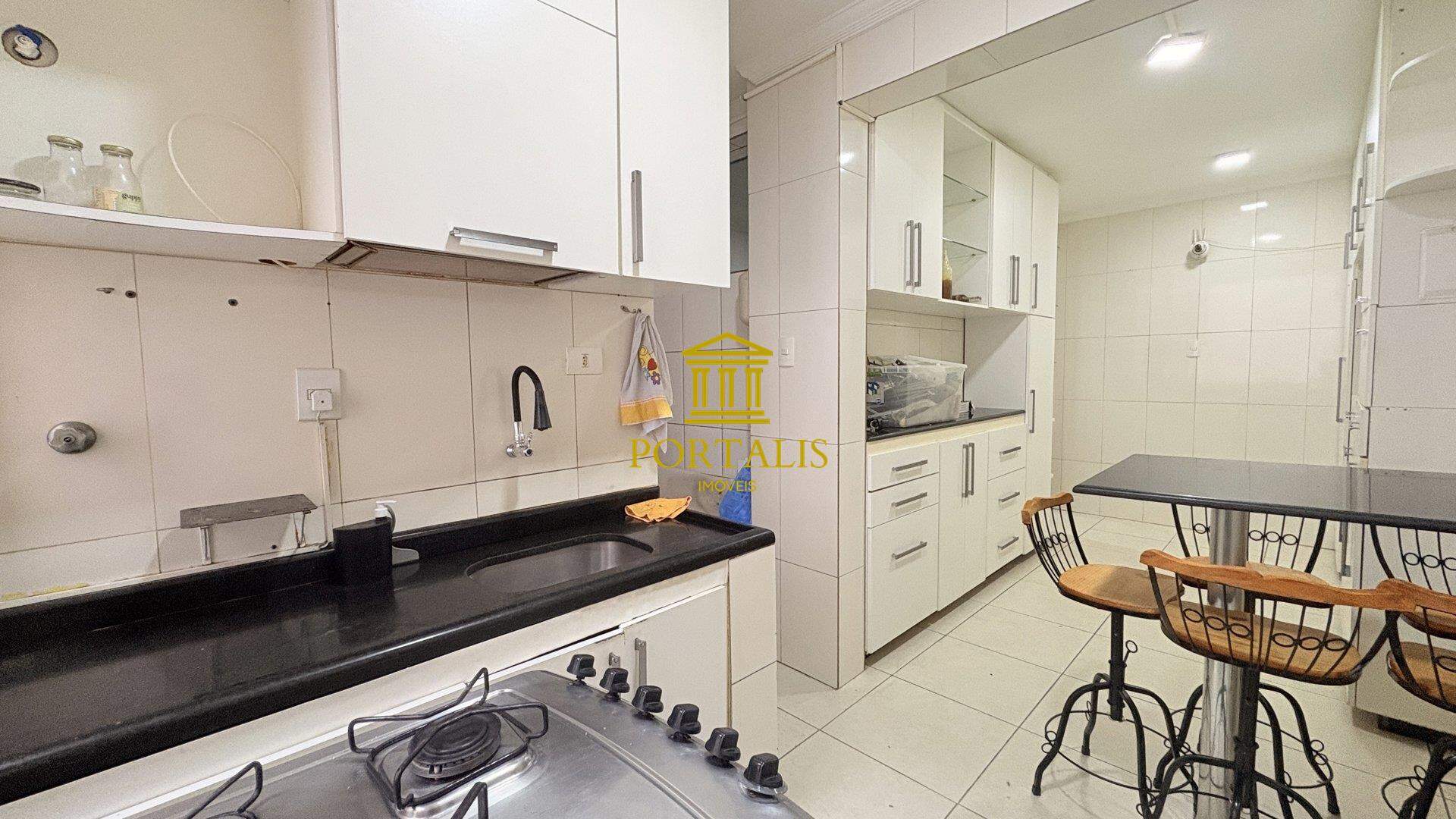 Apartamento, 3 quartos, 145 m² - Foto 13