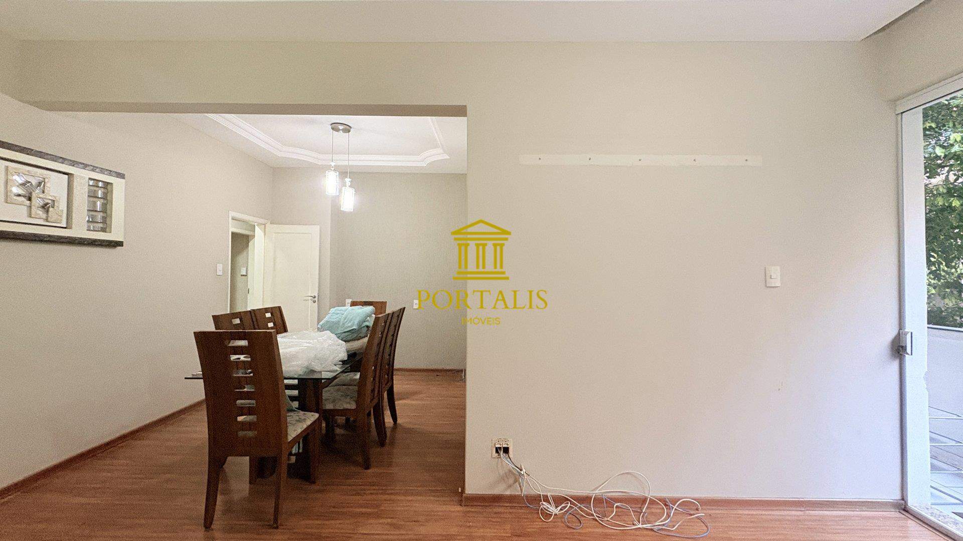 Apartamento, 3 quartos, 145 m² - Foto 3