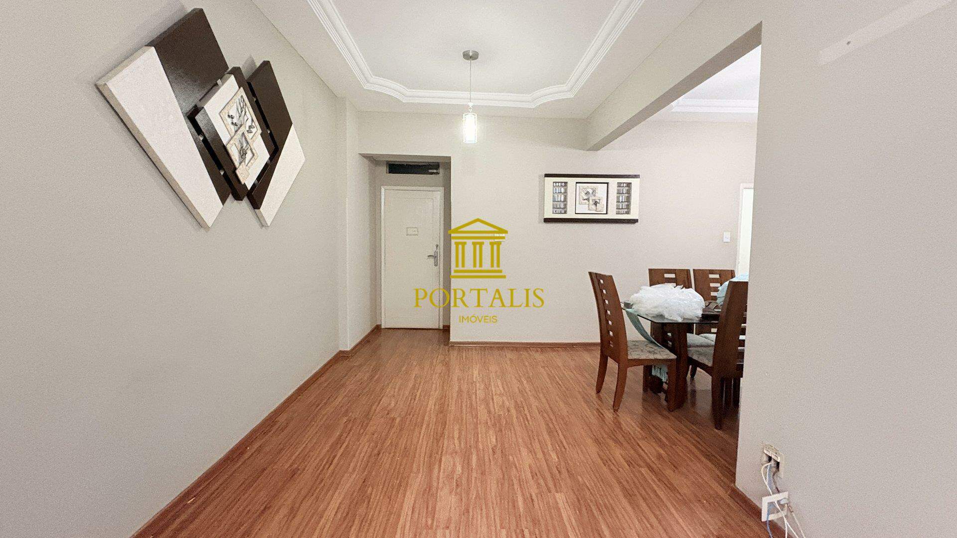 Apartamento, 3 quartos, 145 m² - Foto 4