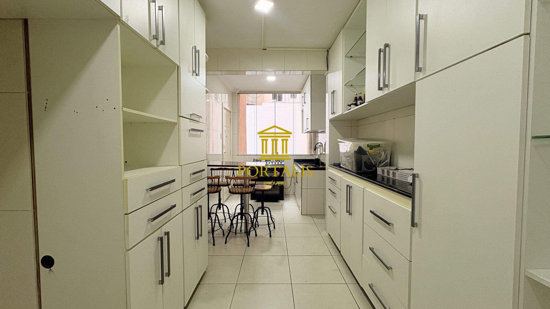 Apartamento, 3 quartos, 145 m² - Foto 7