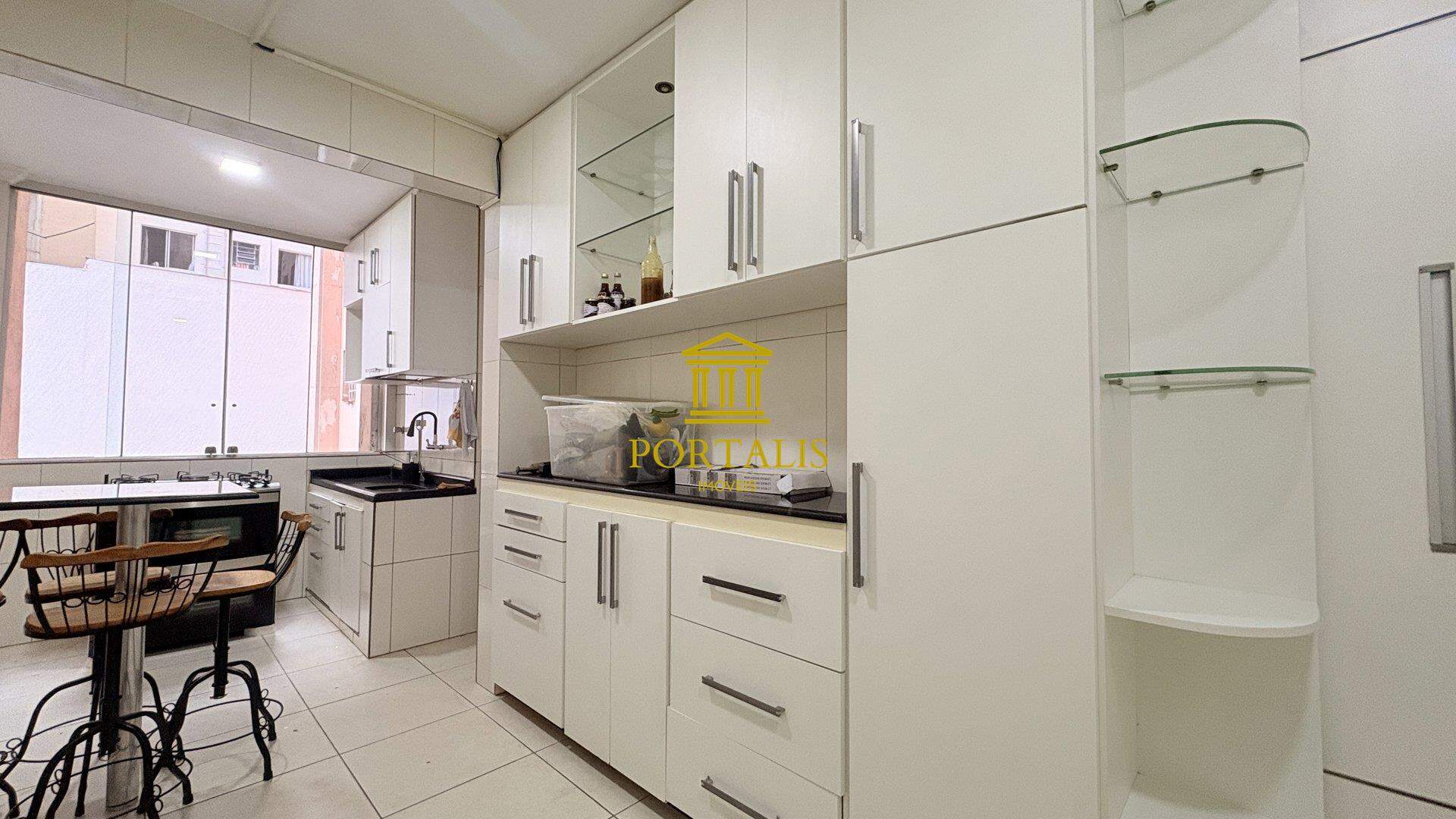 Apartamento, 3 quartos, 145 m² - Foto 8