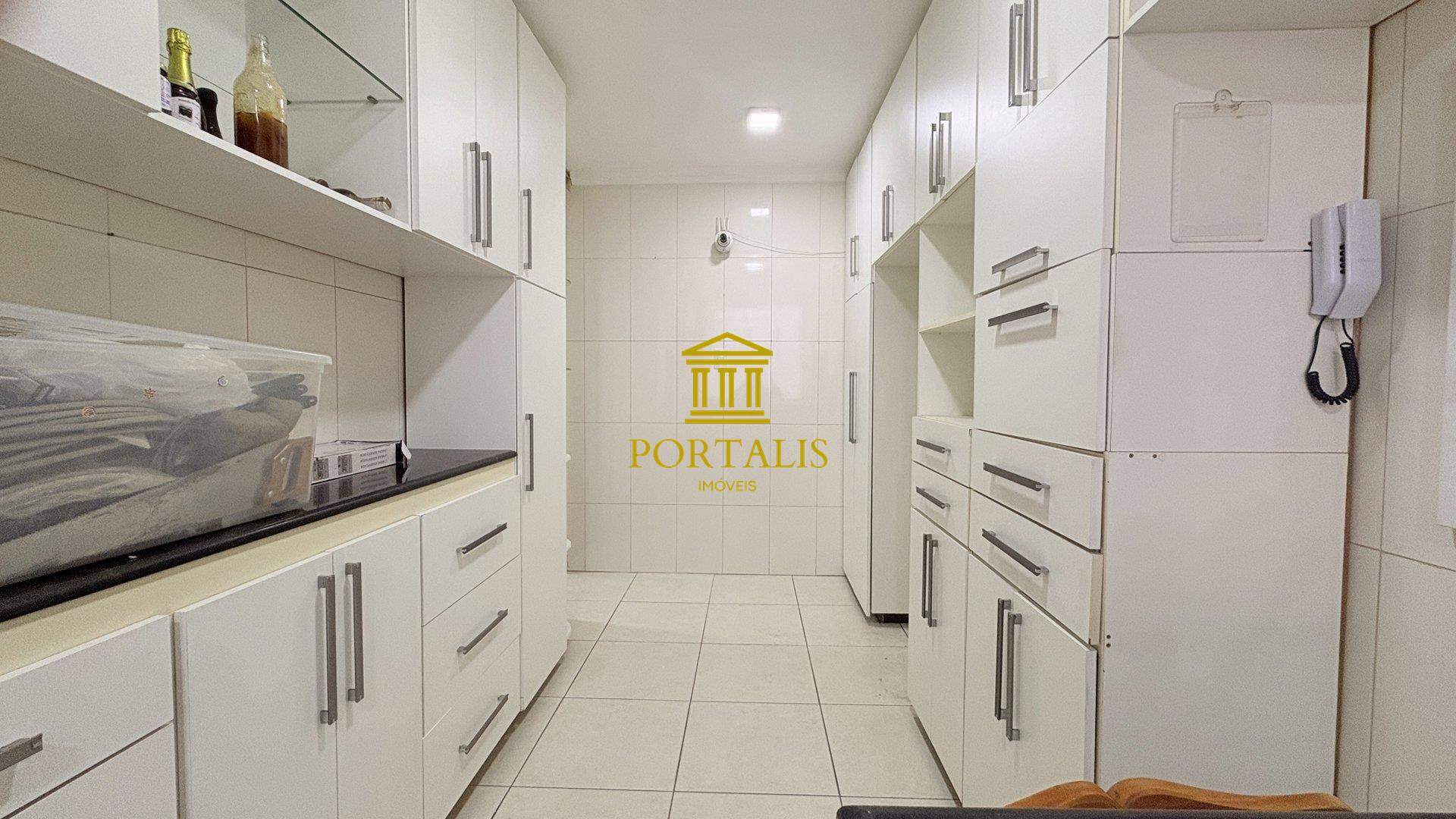 Apartamento, 3 quartos, 145 m² - Foto 9
