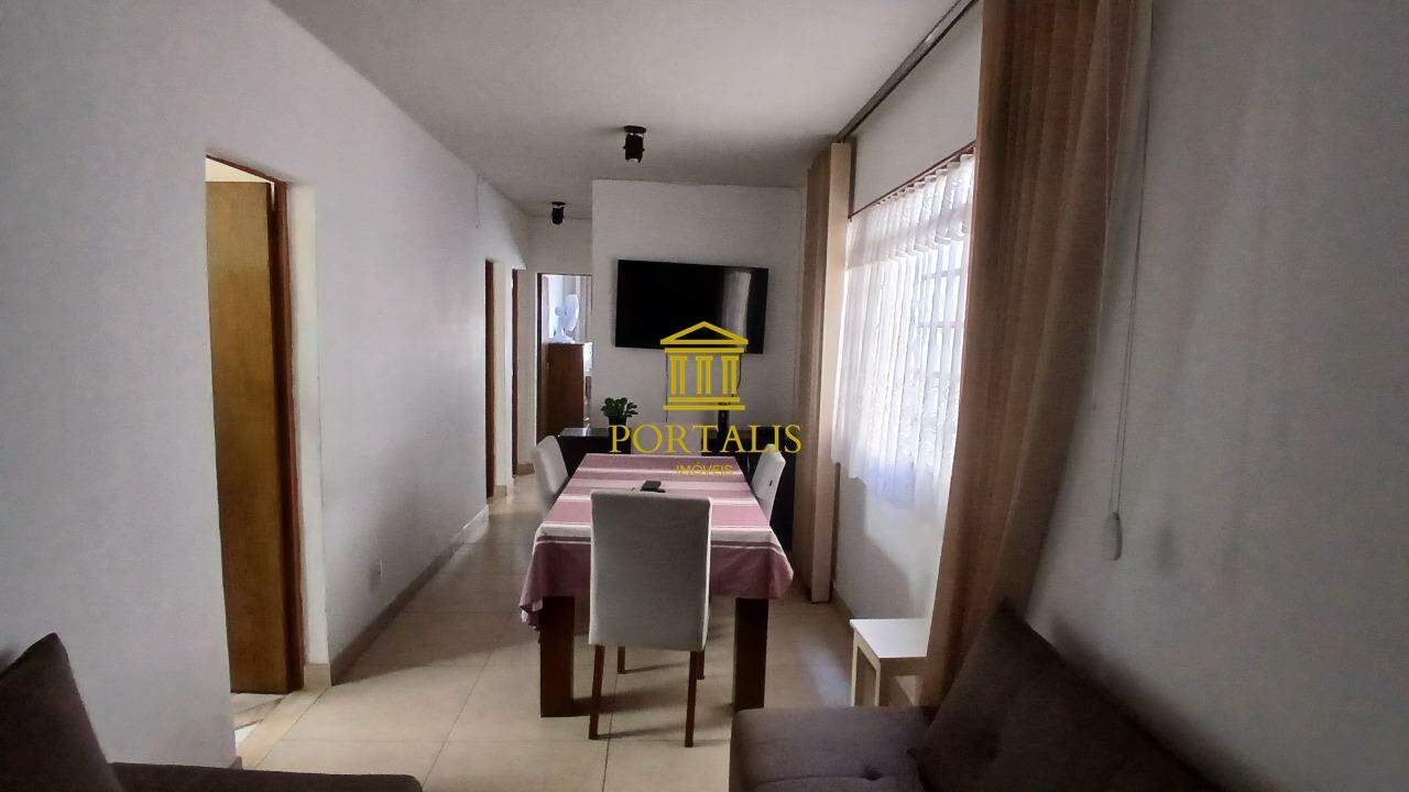 Apartamento, 3 quartos, 61 m² - Foto 2