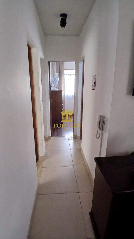 Apartamento, 3 quartos, 61 m² - Foto 3