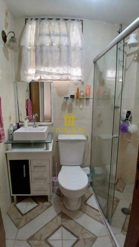 Apartamento, 3 quartos, 61 m² - Foto 4