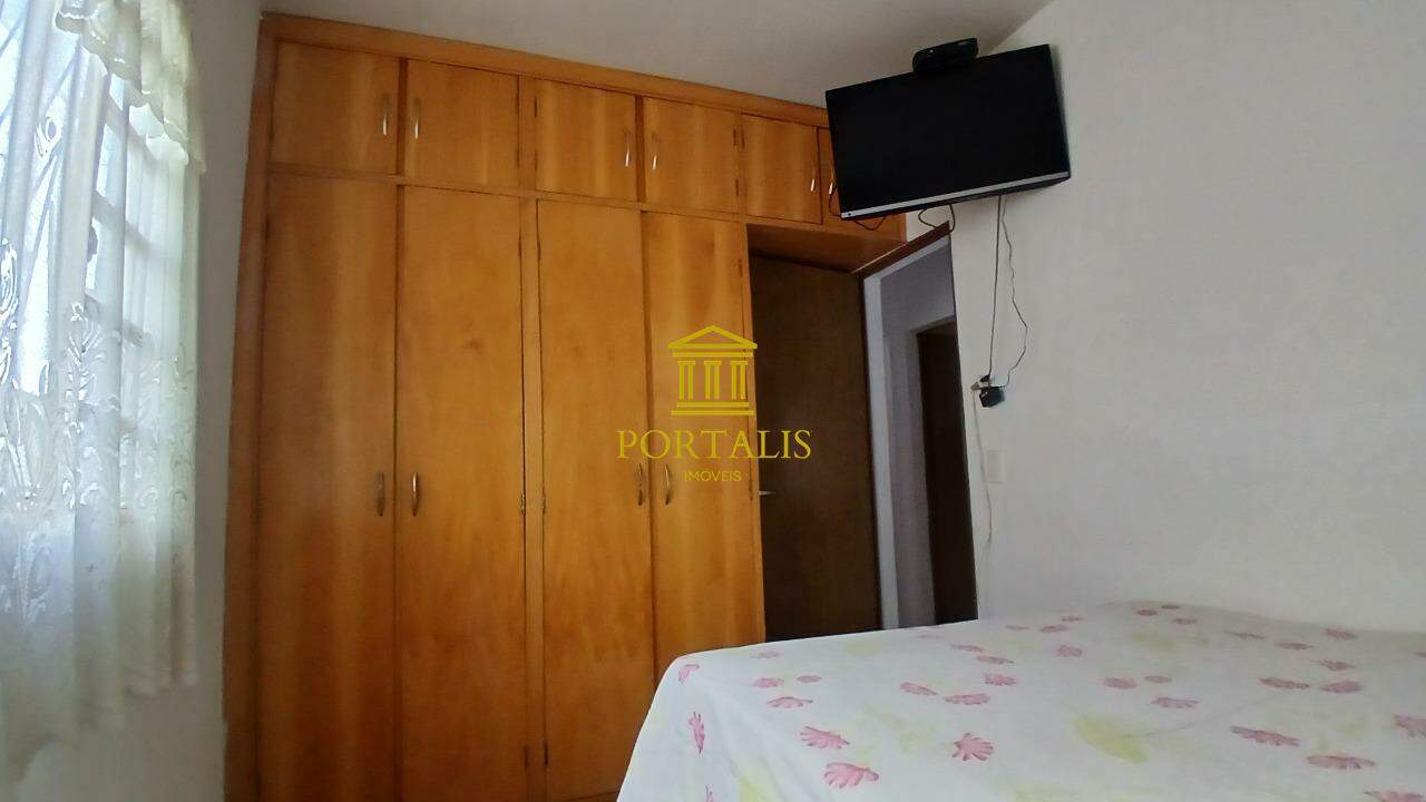 Apartamento, 3 quartos, 61 m² - Foto 8
