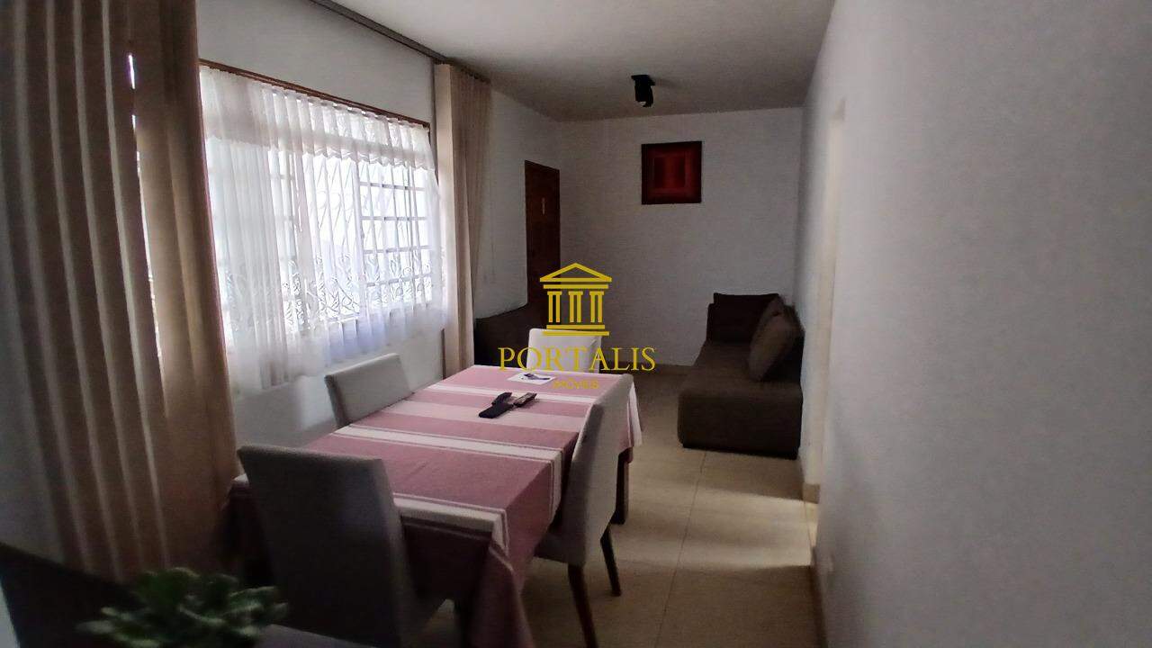 Apartamento, 3 quartos, 61 m² - Foto 1