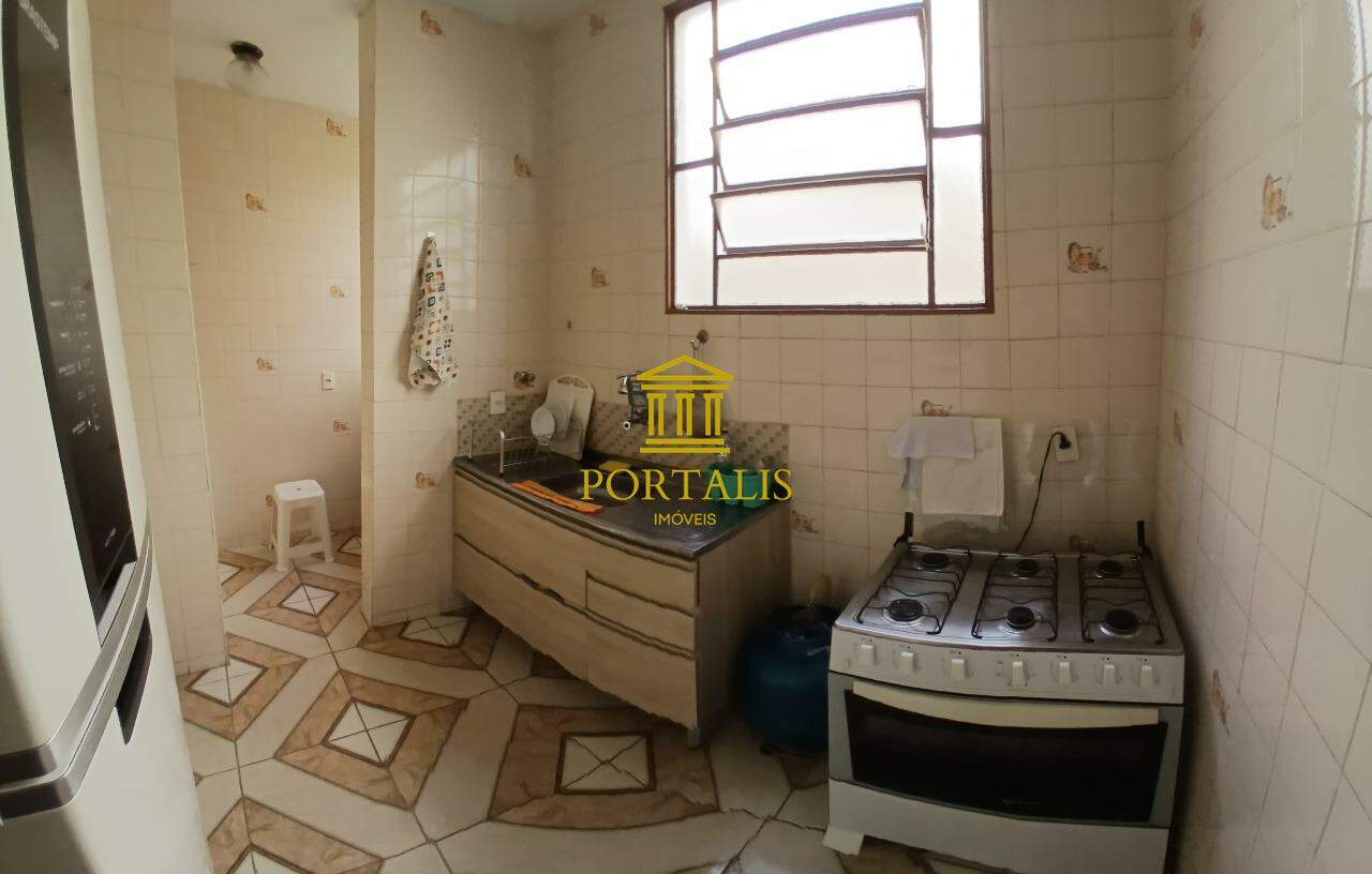 Apartamento, 3 quartos, 61 m² - Foto 11