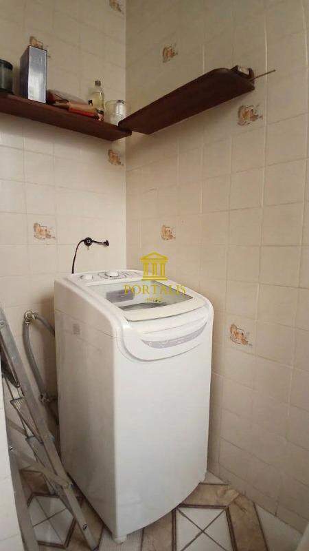 Apartamento, 3 quartos, 61 m² - Foto 13
