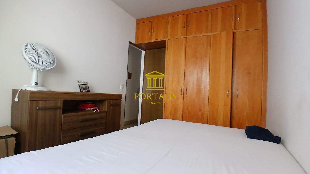 Apartamento, 3 quartos, 61 m² - Foto 6