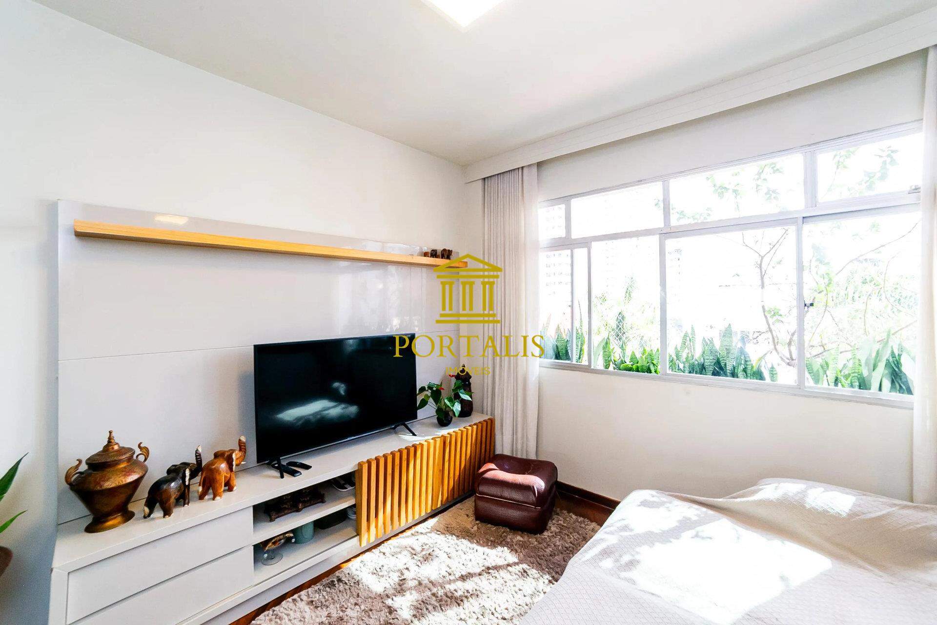 Apartamento, 4 quartos, 180 m² - Foto 1