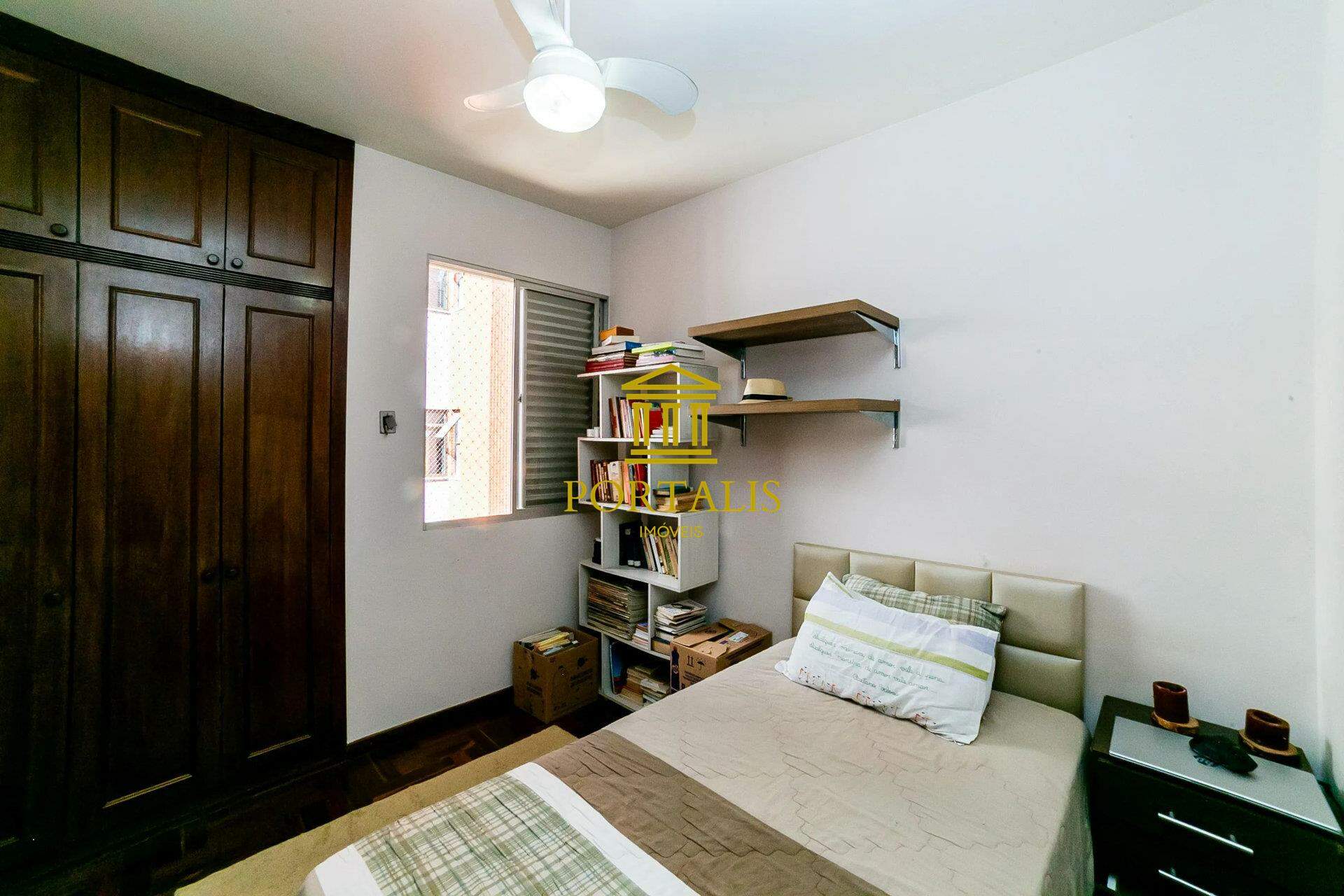 Apartamento, 4 quartos, 180 m² - Foto 10