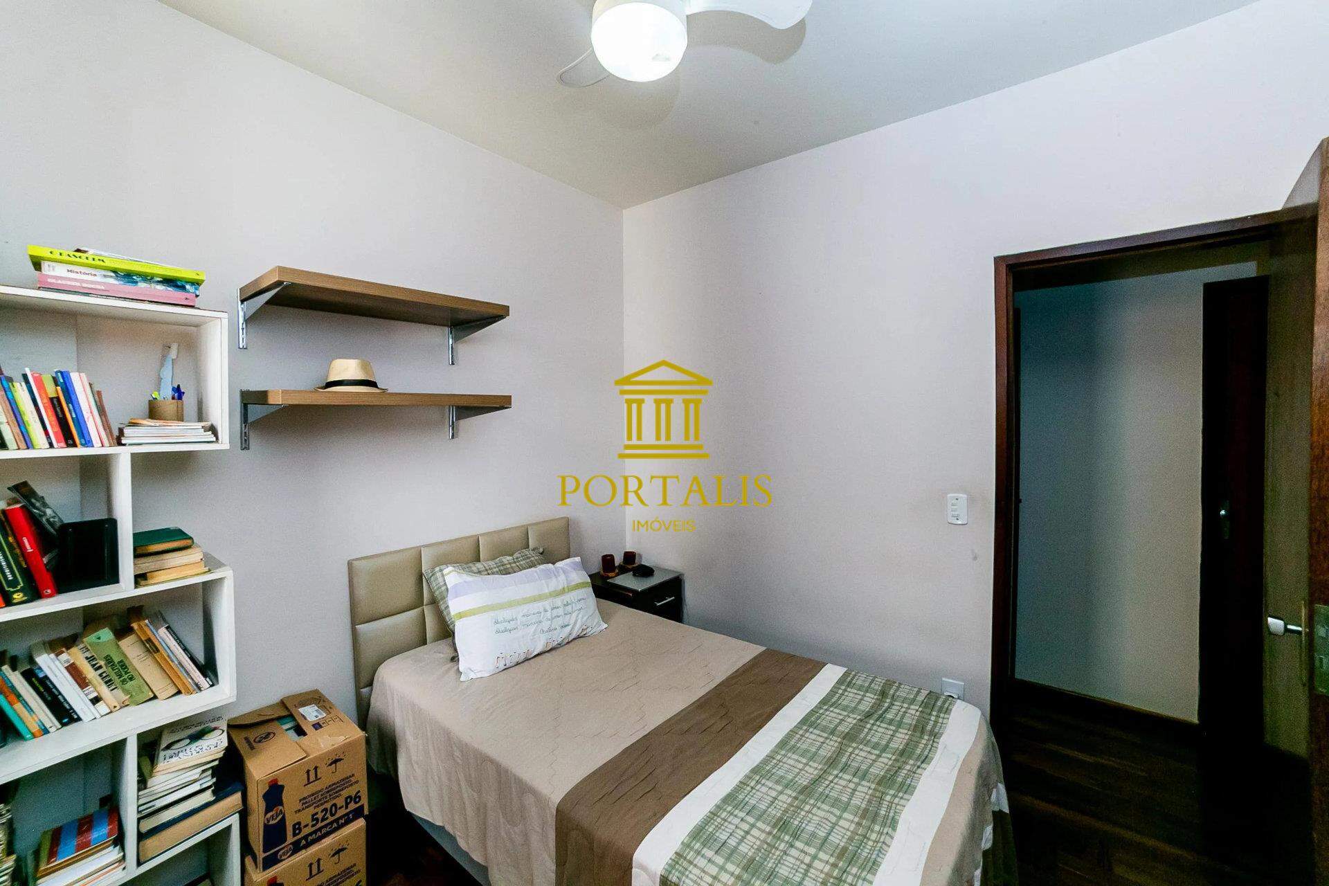 Apartamento, 4 quartos, 180 m² - Foto 11