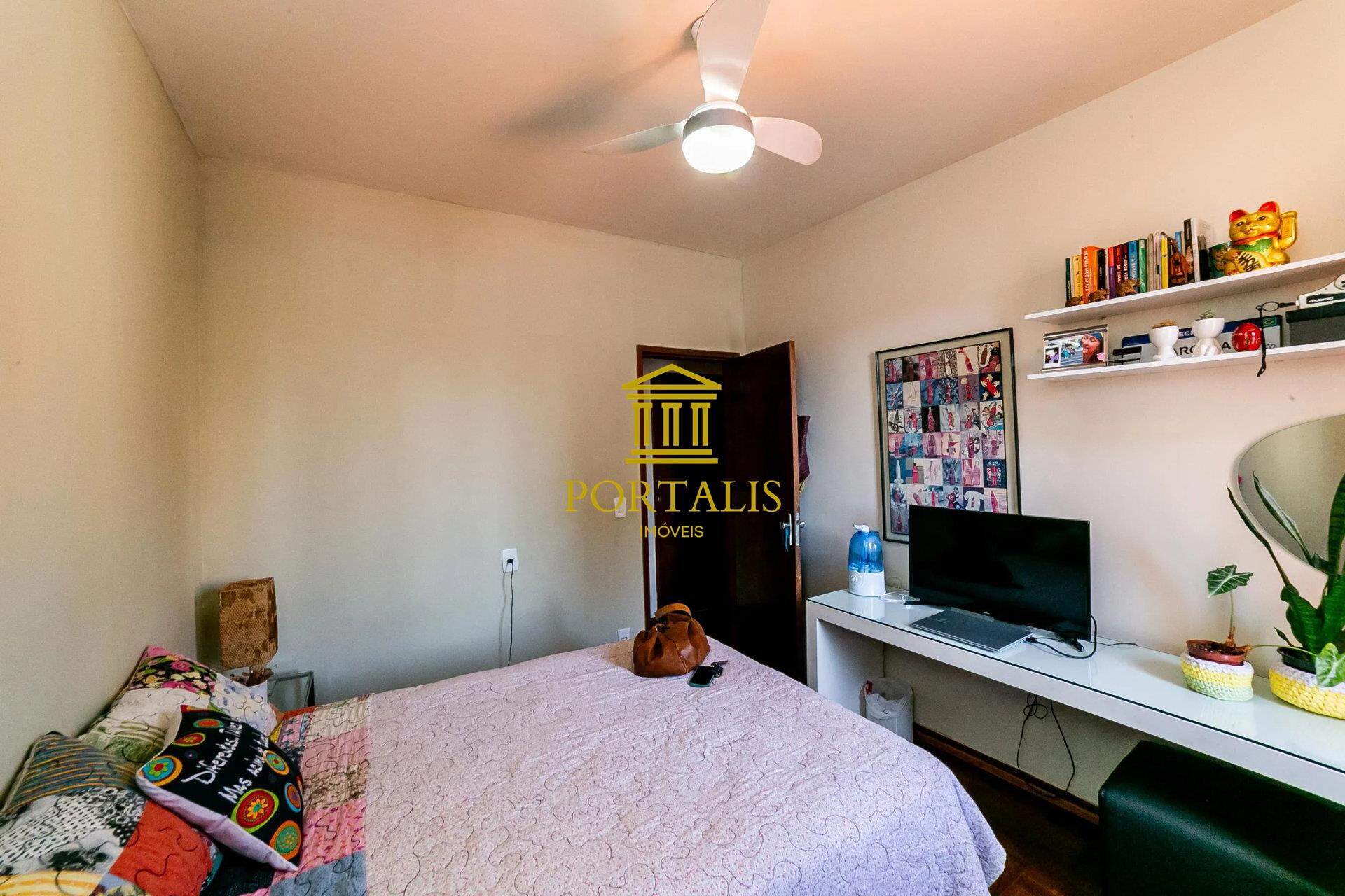 Apartamento, 4 quartos, 180 m² - Foto 15