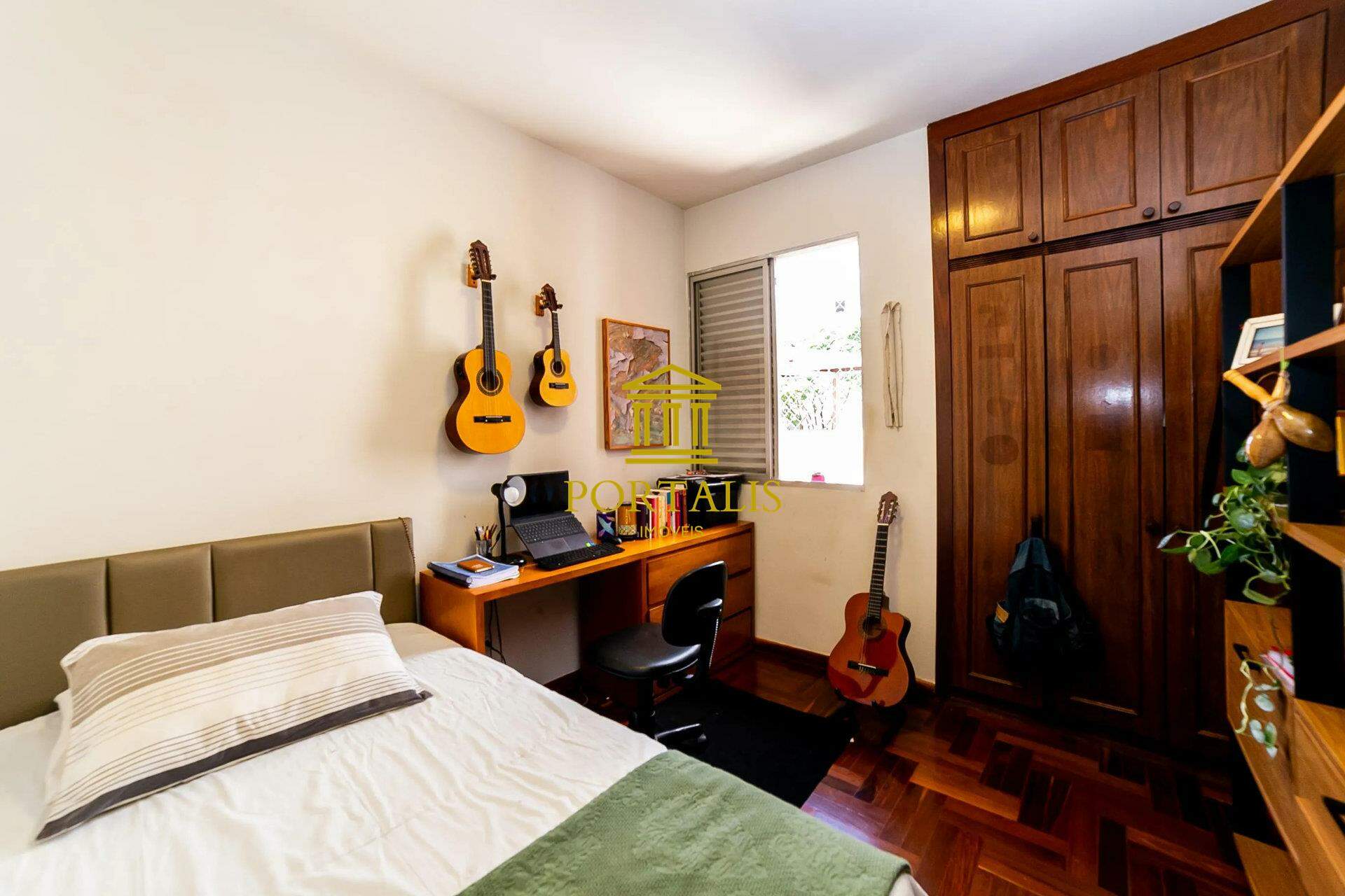 Apartamento, 4 quartos, 180 m² - Foto 16