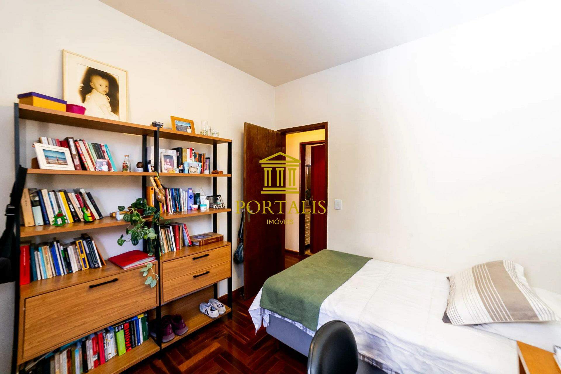 Apartamento, 4 quartos, 180 m² - Foto 17