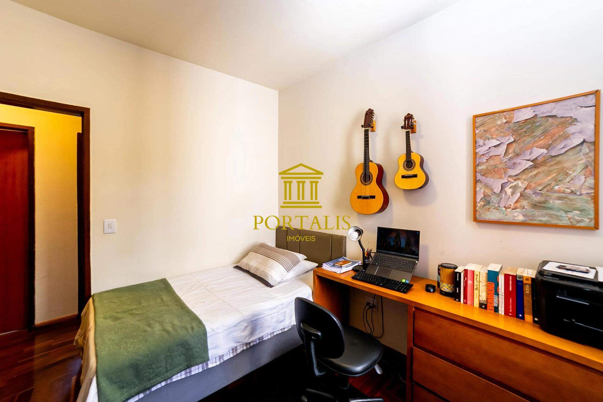Apartamento, 4 quartos, 180 m² - Foto 18