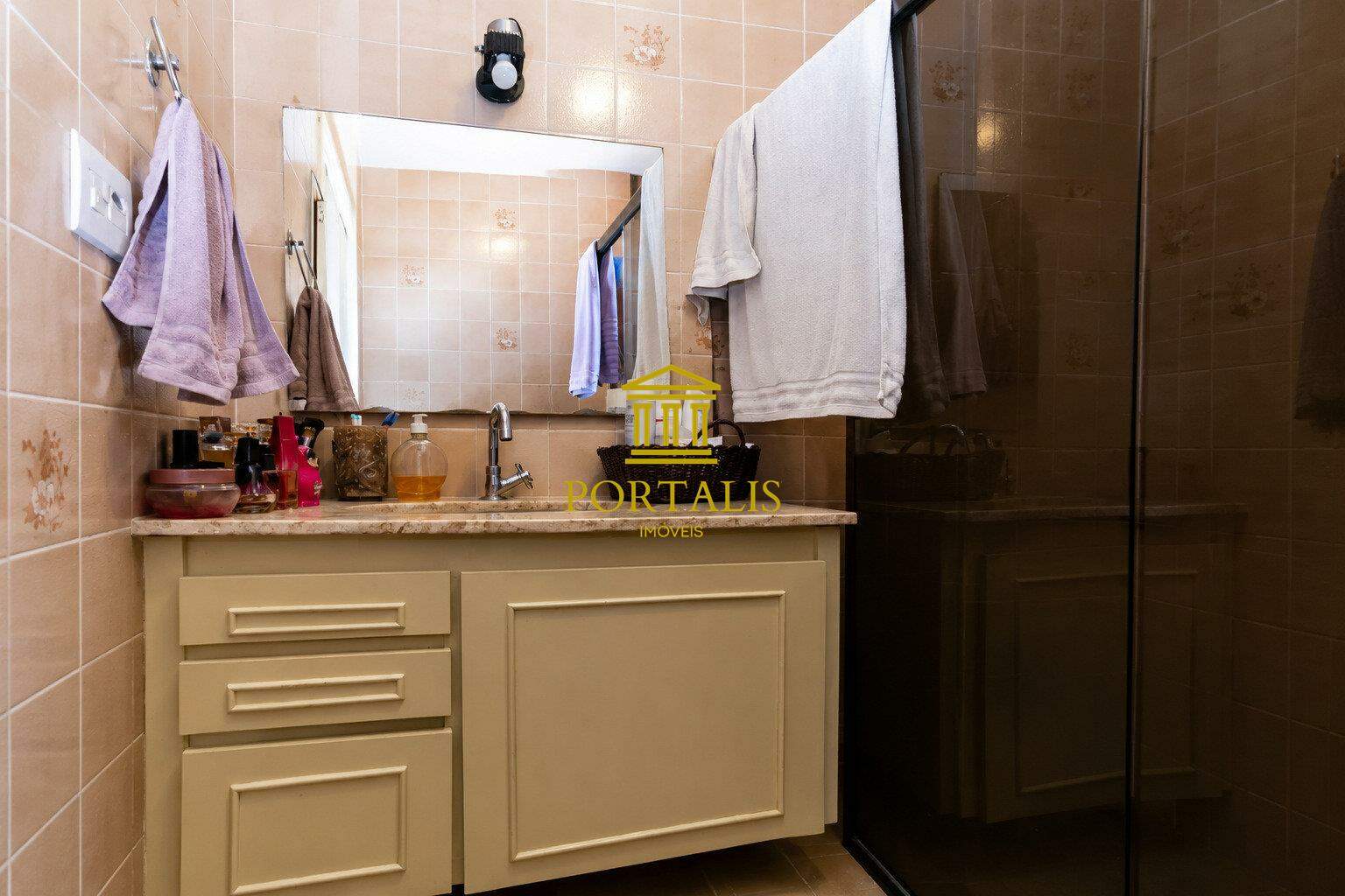 Apartamento, 4 quartos, 180 m² - Foto 19